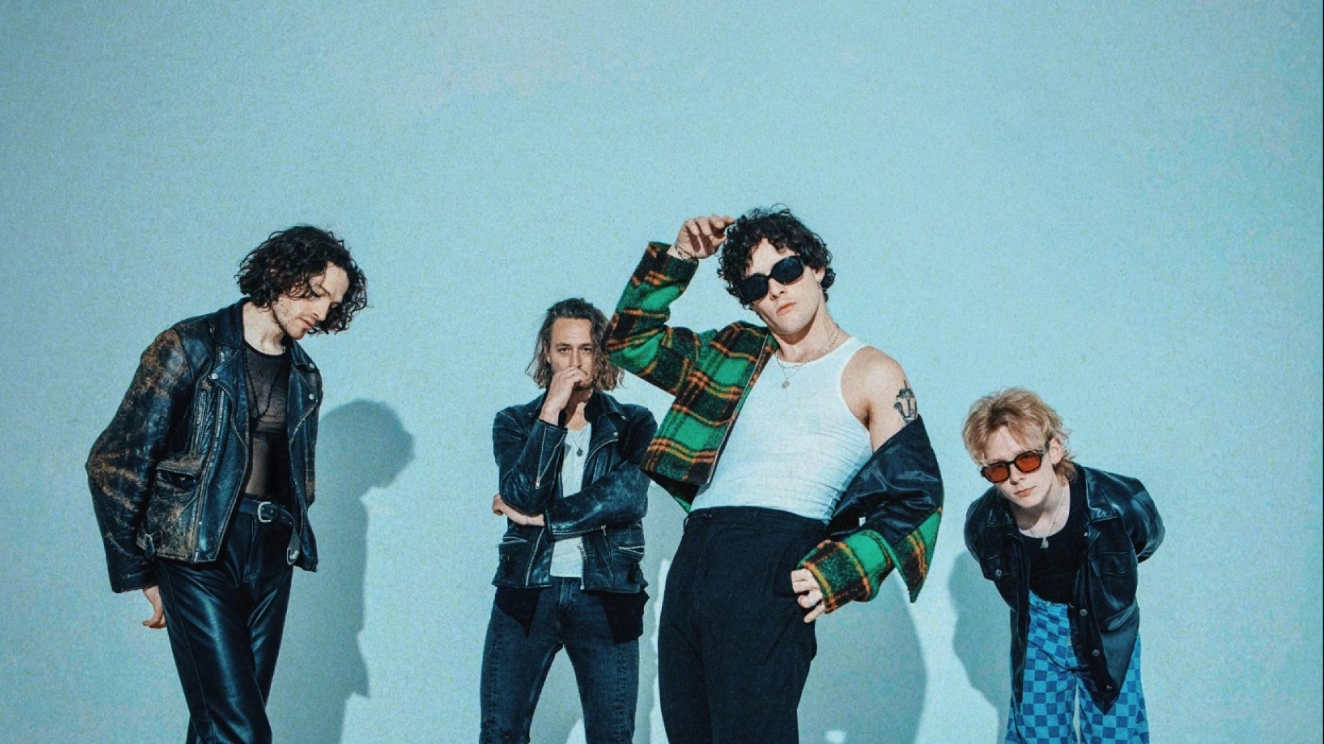 Leap @ Radiofreccia 12/05/2025