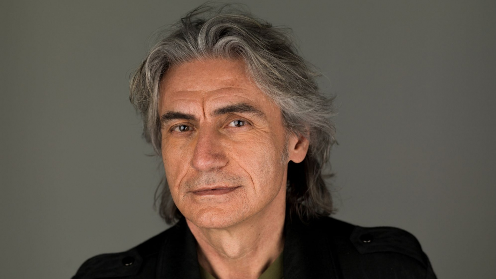 Ligabue @ Radiofreccia