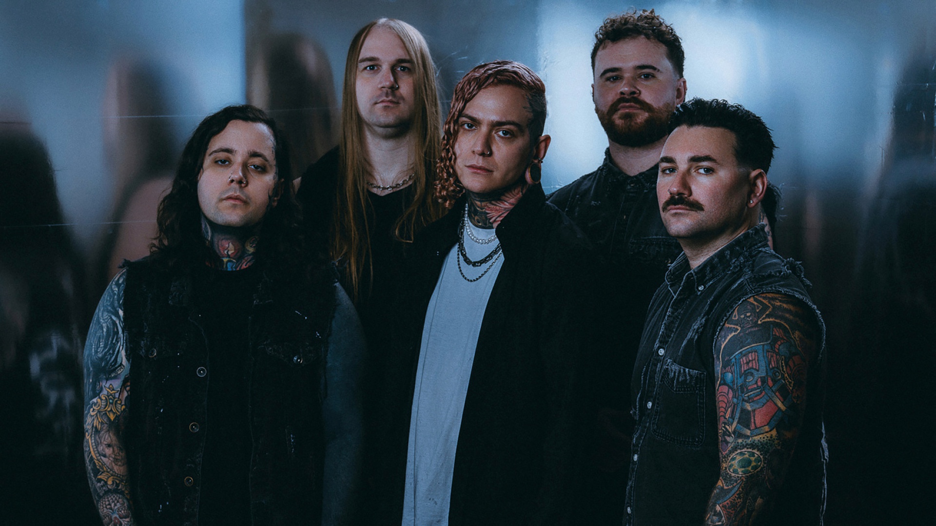 Lorna Shore @ Radiofreccia