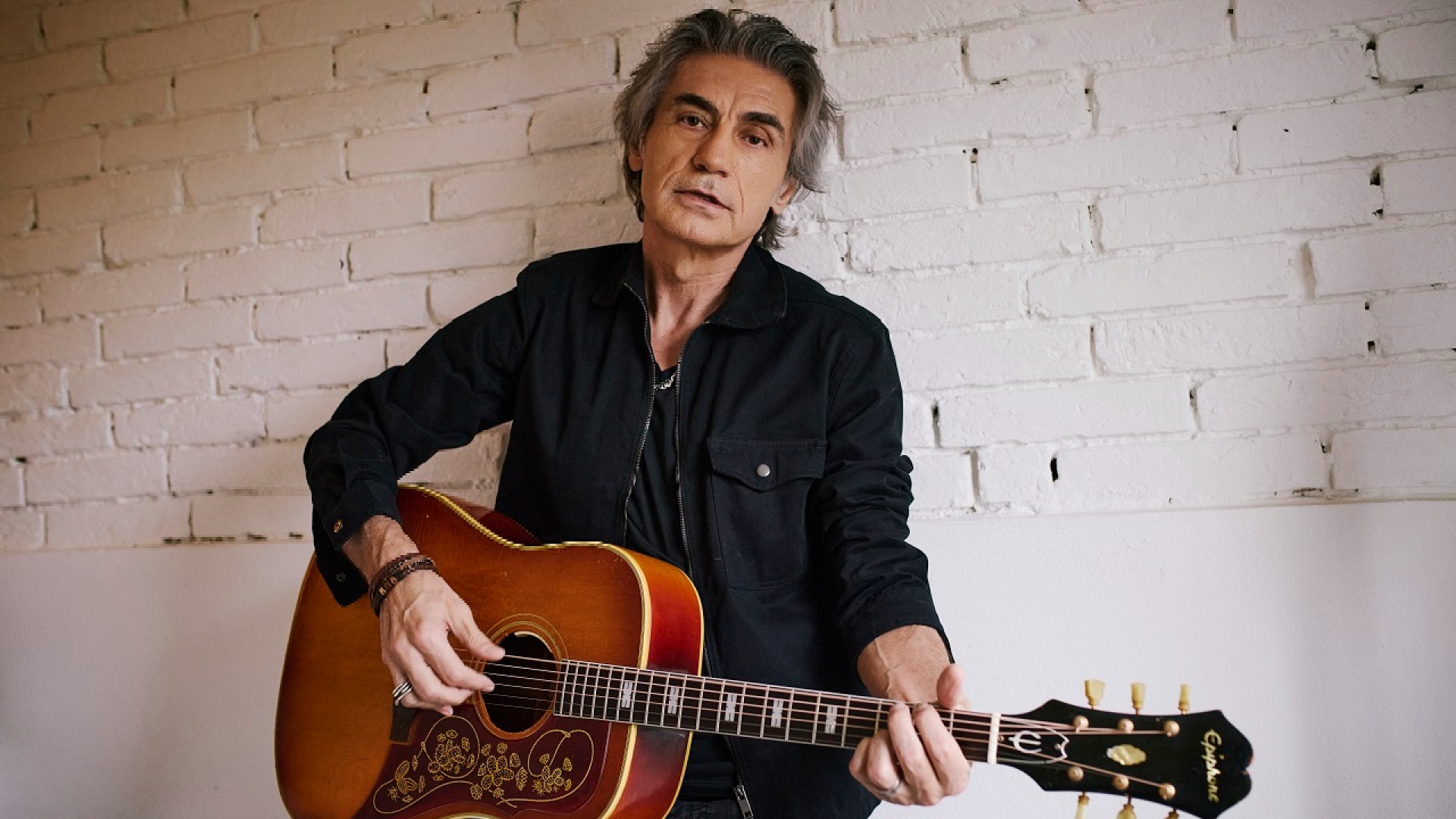 Luciano Ligabue @ Radiofreccia 11.04.2025