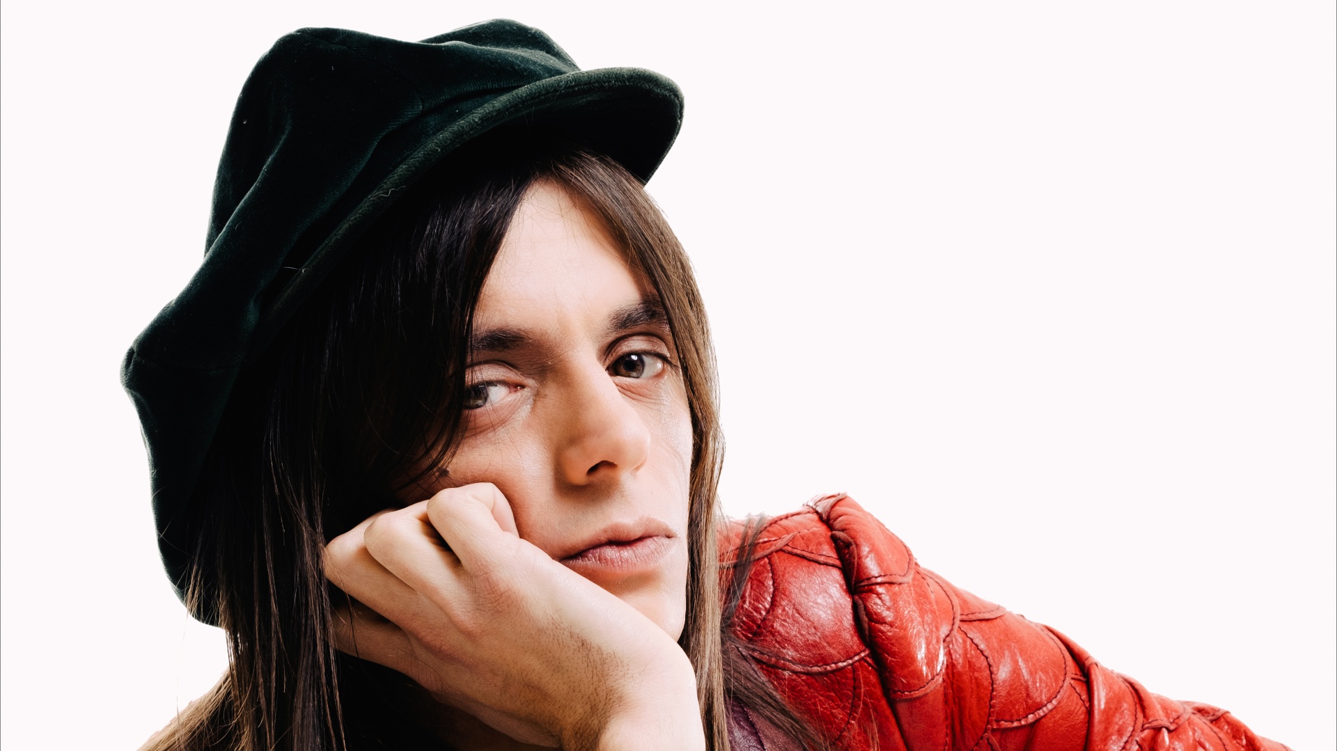 Lucio Corsi @ Radiofreccia 21/03/2025