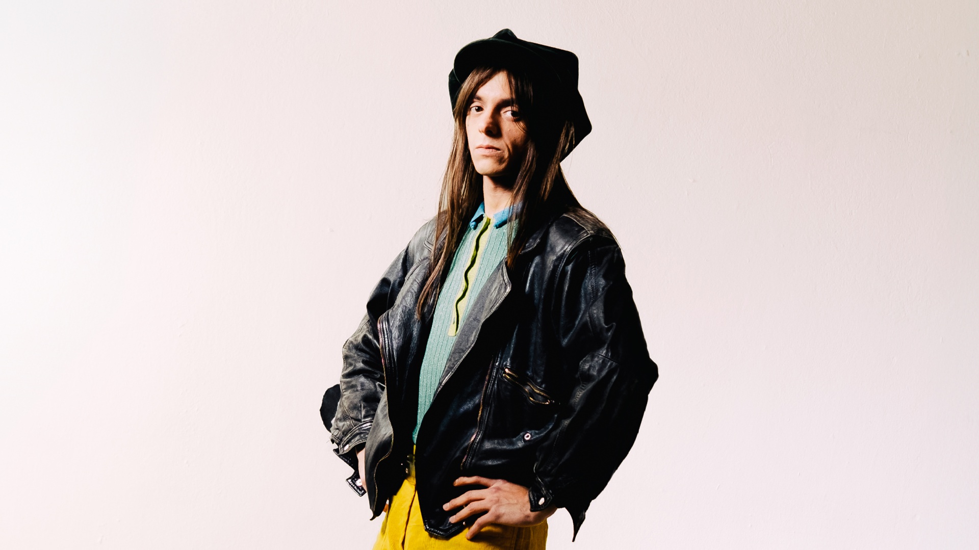 LUCIO CORSI @ Radiofreccia