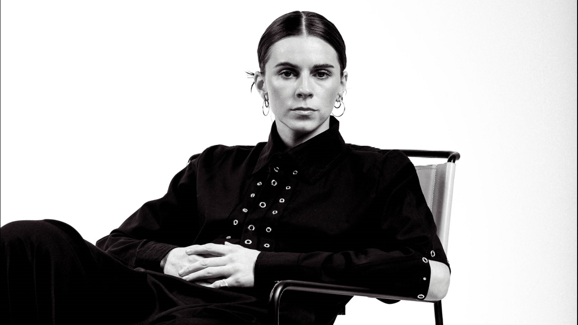 Lynn Gunn (PVRIS) @ Radiofreccia