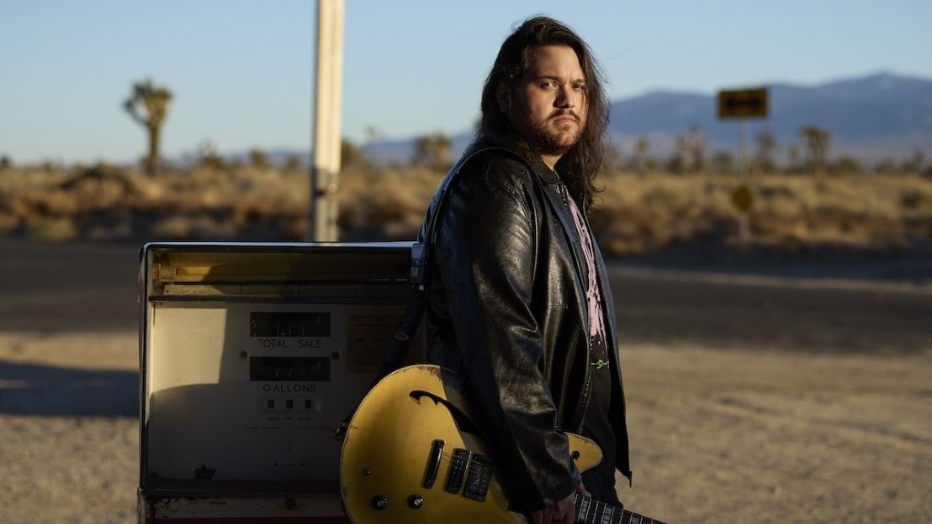 Mammoth @ Radiofreccia