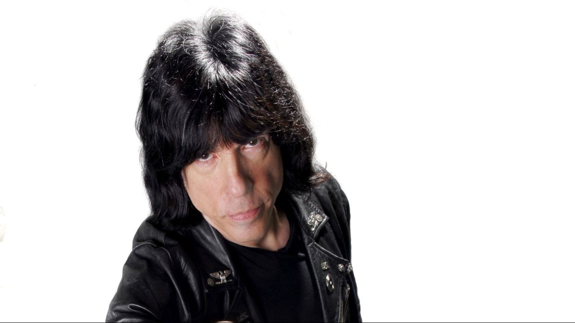 Marky Ramone @ Radiofreccia
