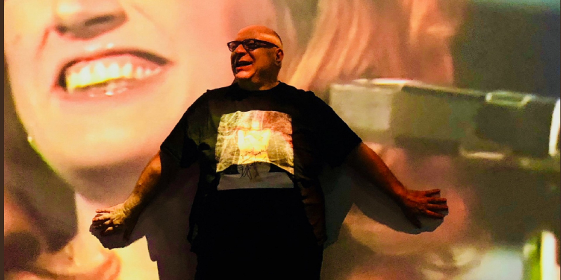 Mauro Coruzzi @ Radiofreccia