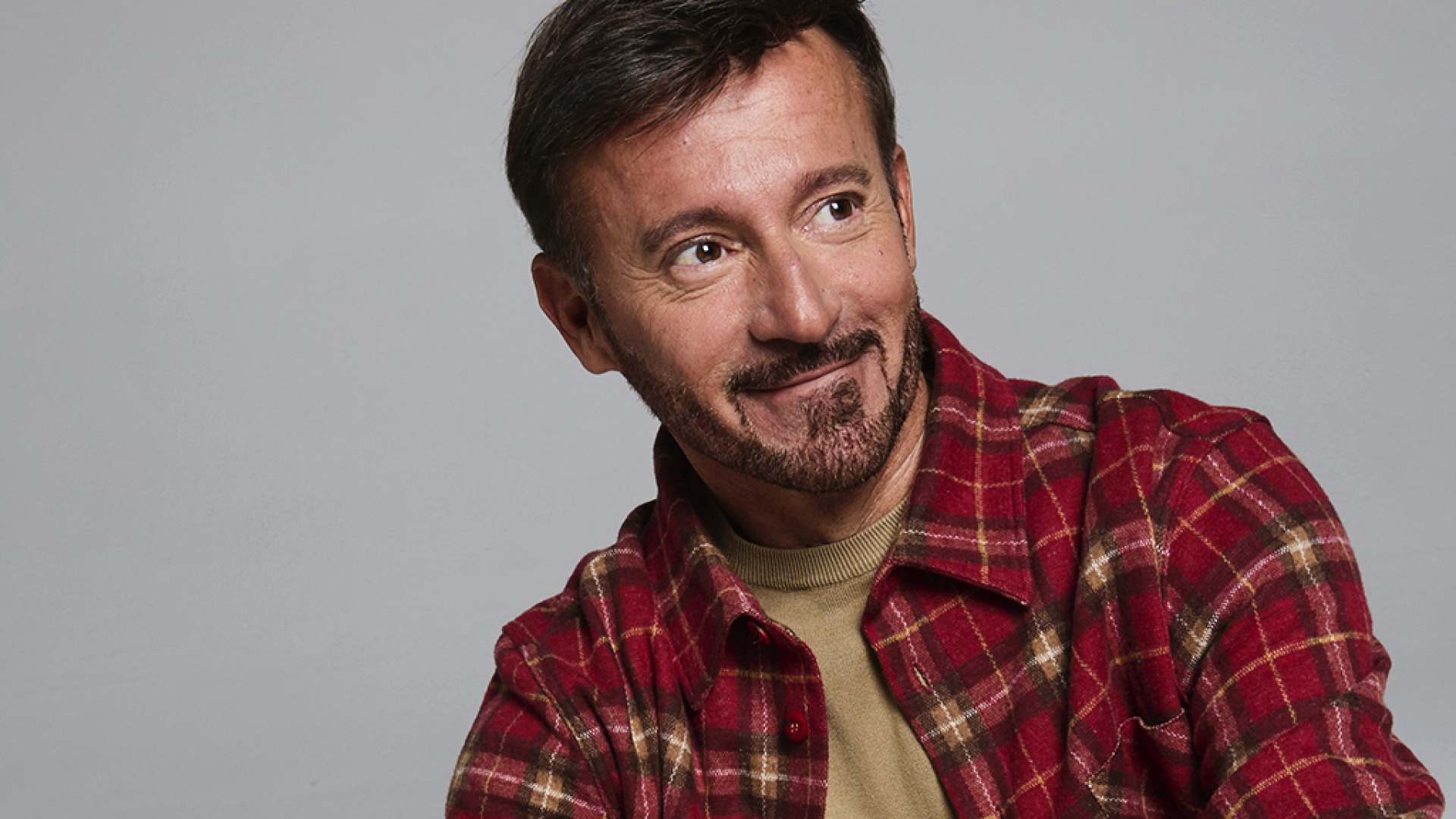 Max Biaggi @ Radiofreccia