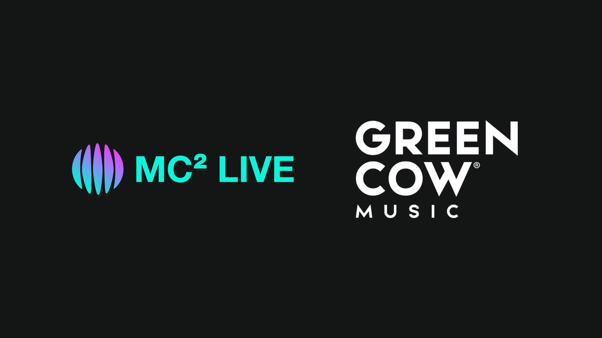Mc2Live + Green Cow Music @ Radiofreccia
