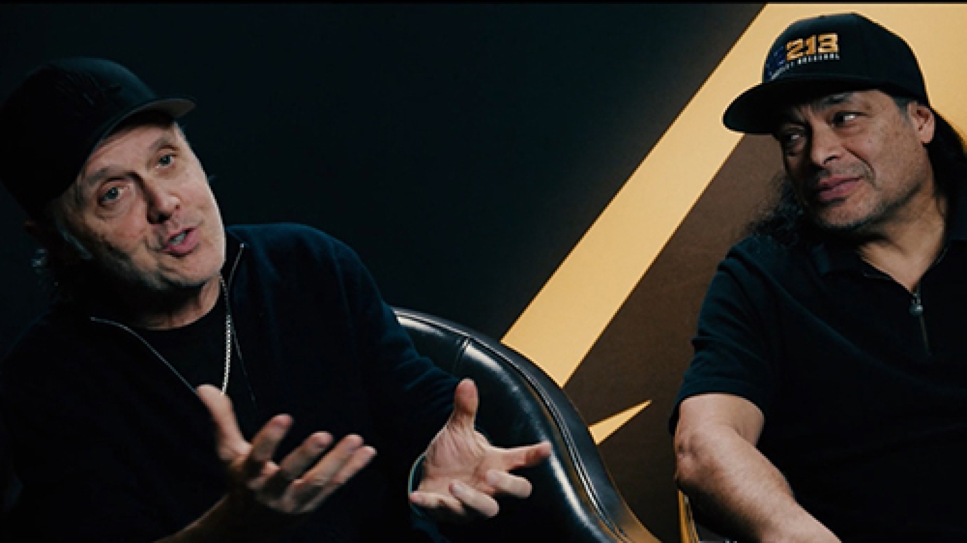 Metallica @ Radiofreccia