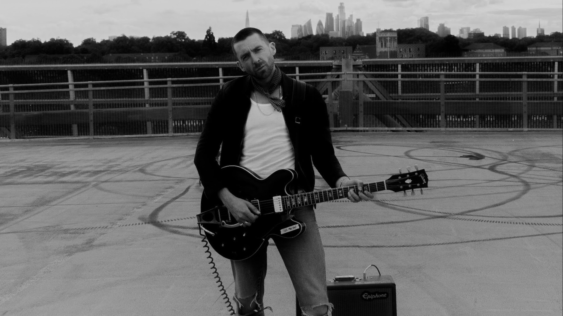 Miles Kane @ Radiofreccia 10/04/2024