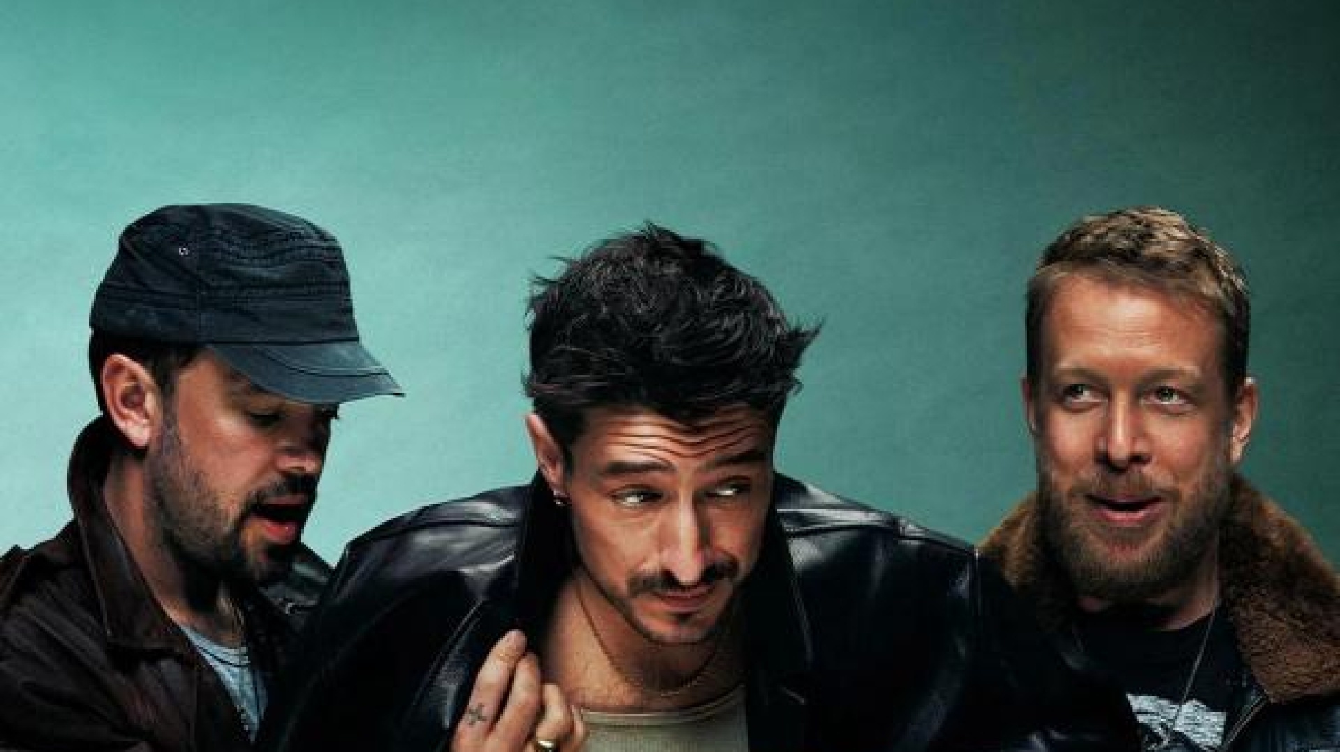 Mumford and Sons @ Radiofreccia