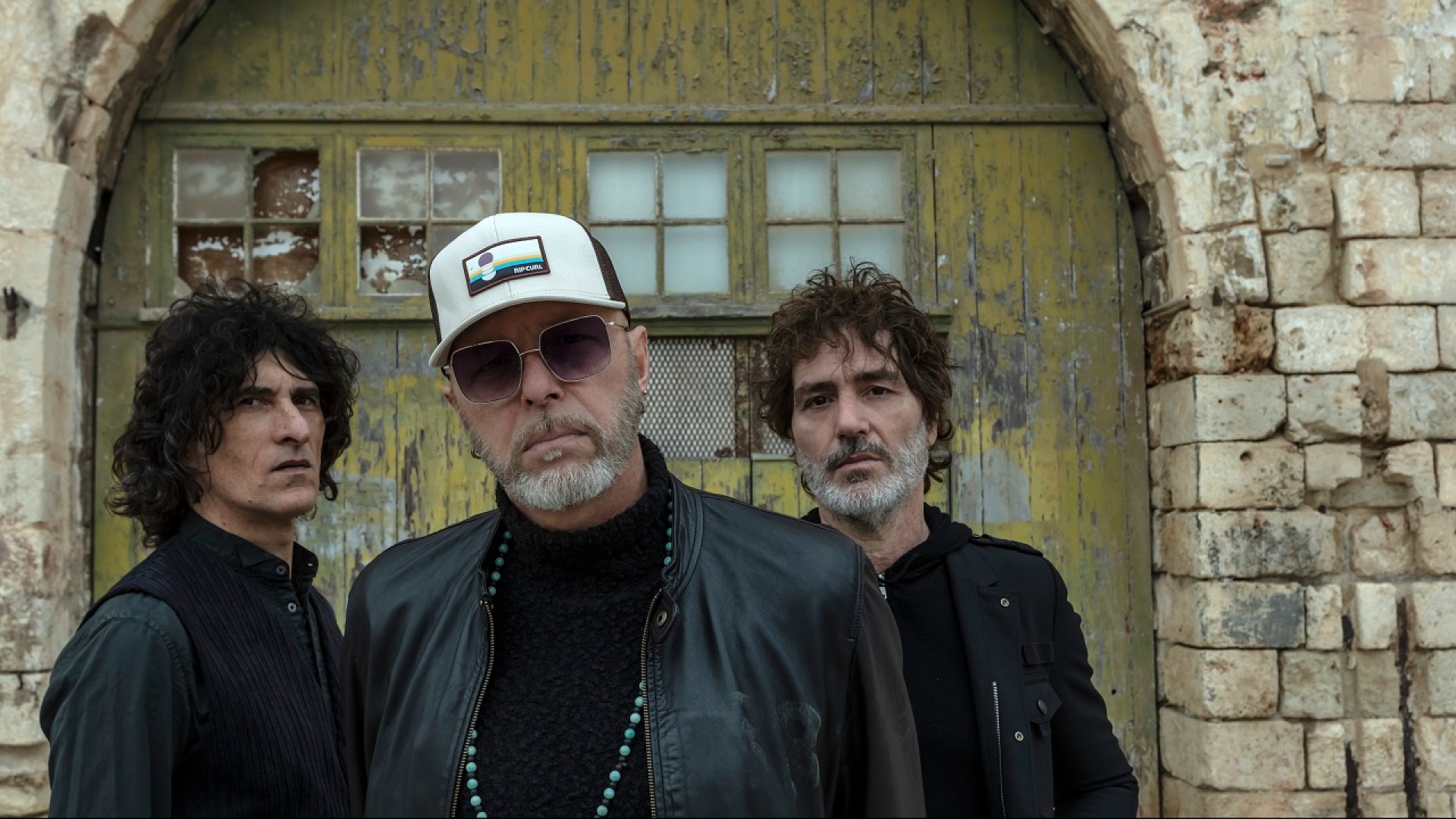 Negrita @ Radiofreccia