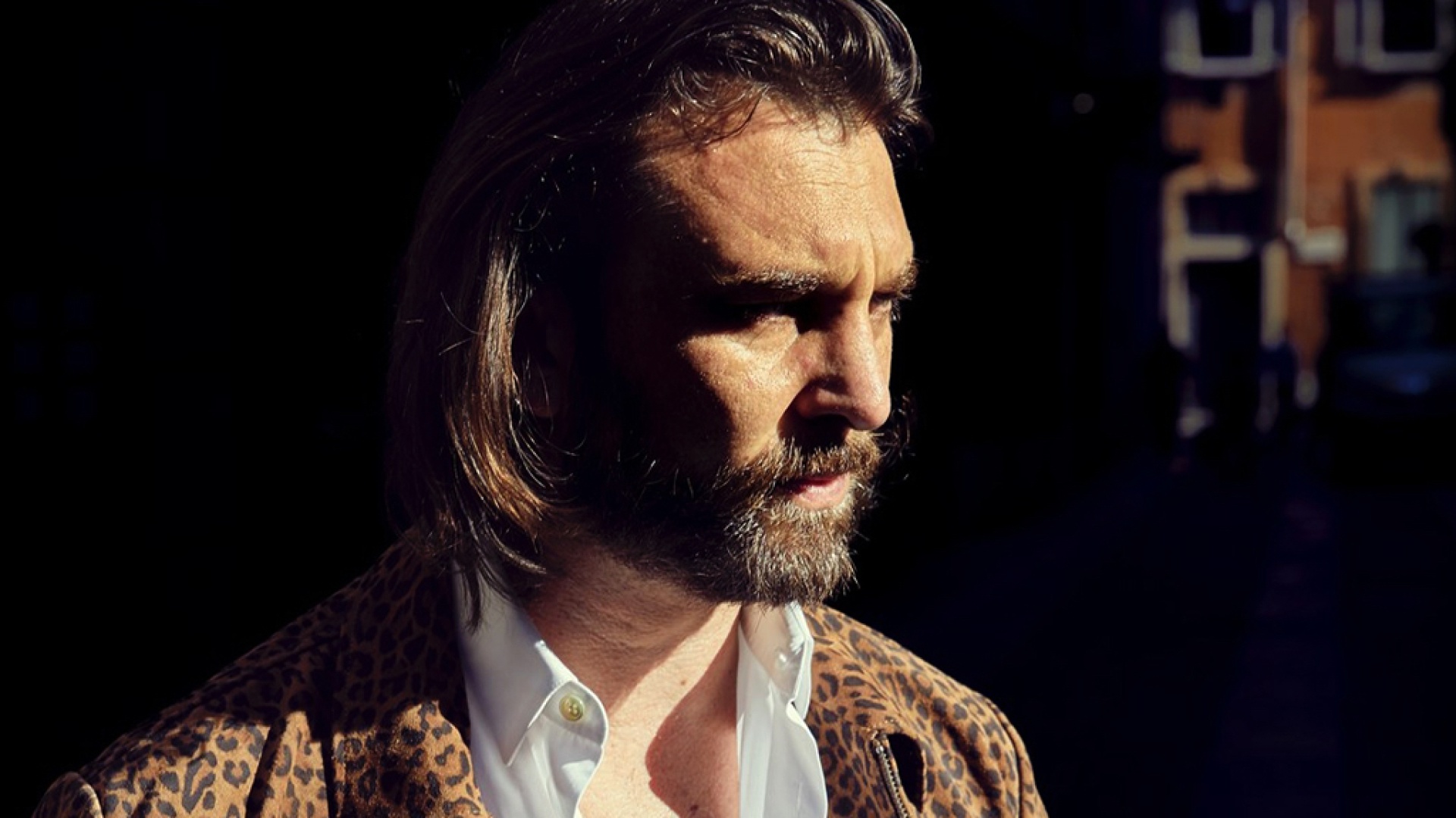 Nic Cester @ Radiofreccia