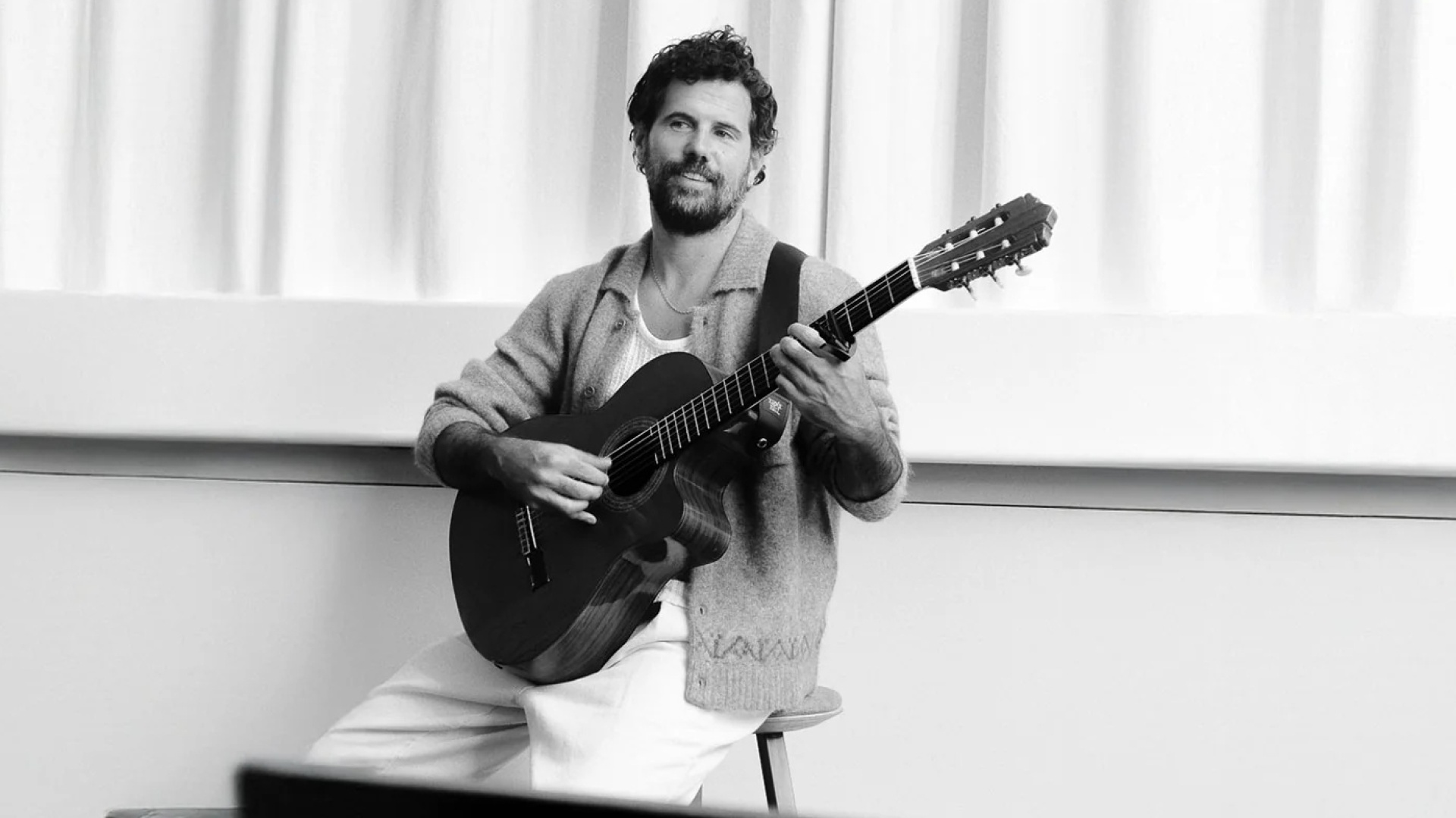 Nick Mulvey @ Radiofreccia