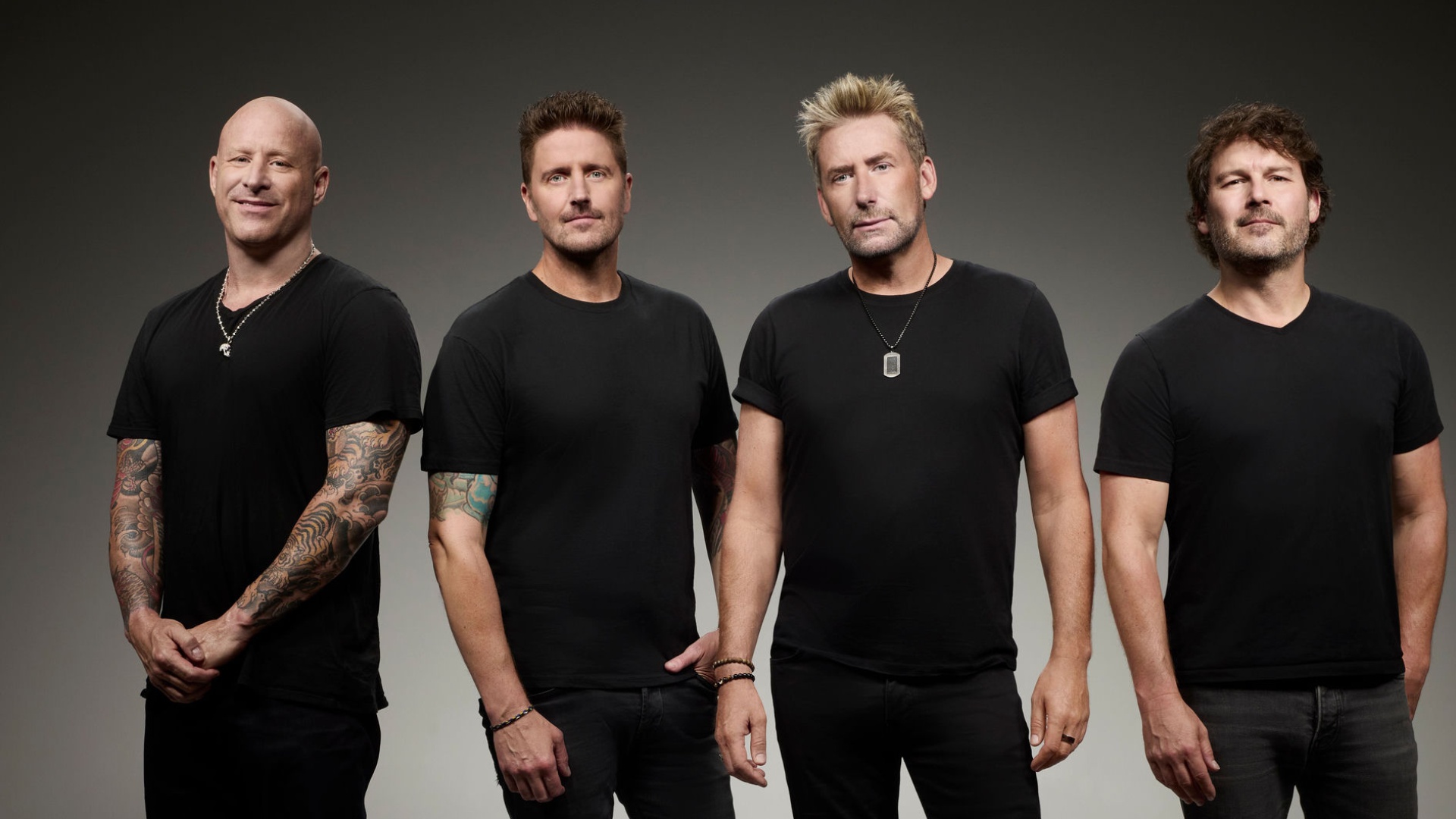 Nickelback @Radiofreccia