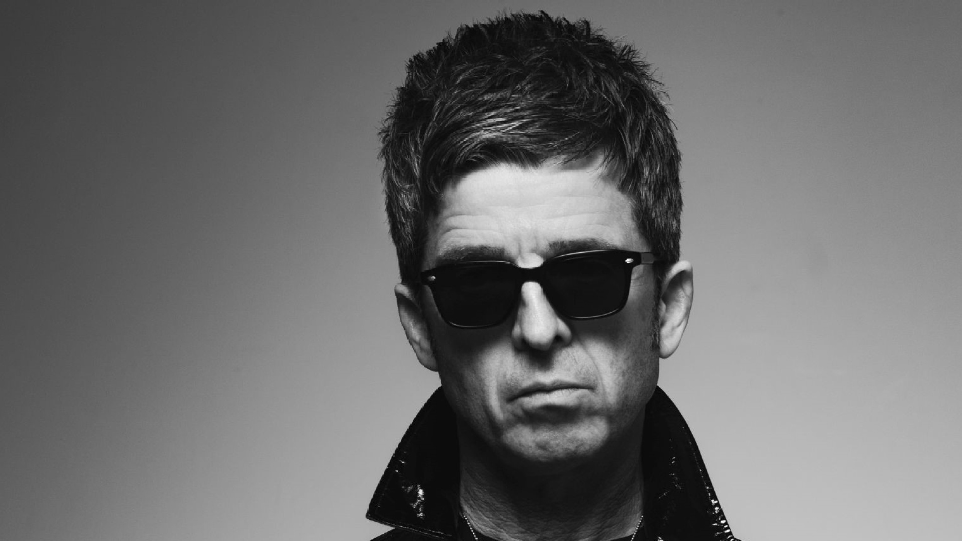 Noel Gallagher @ Radiofreccia 17/04/2023