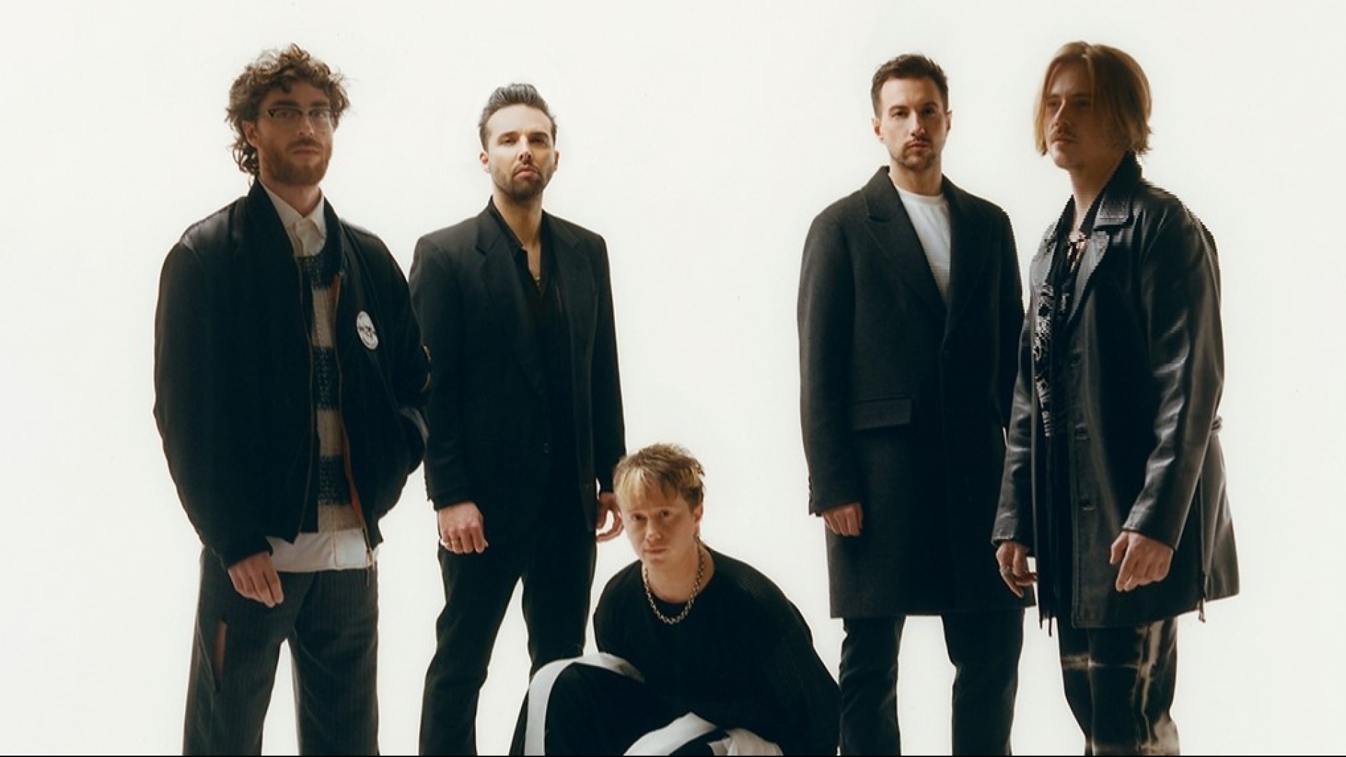 Nothing But Thieves @ Radiofreccia 26/02/2024