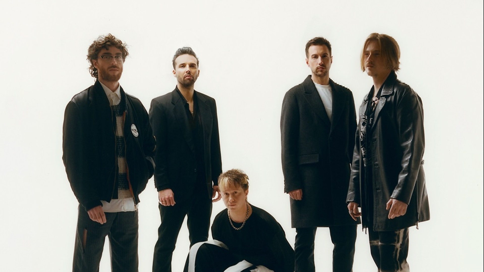 Nothing But Thieves @ Radiofreccia 28/06/2023