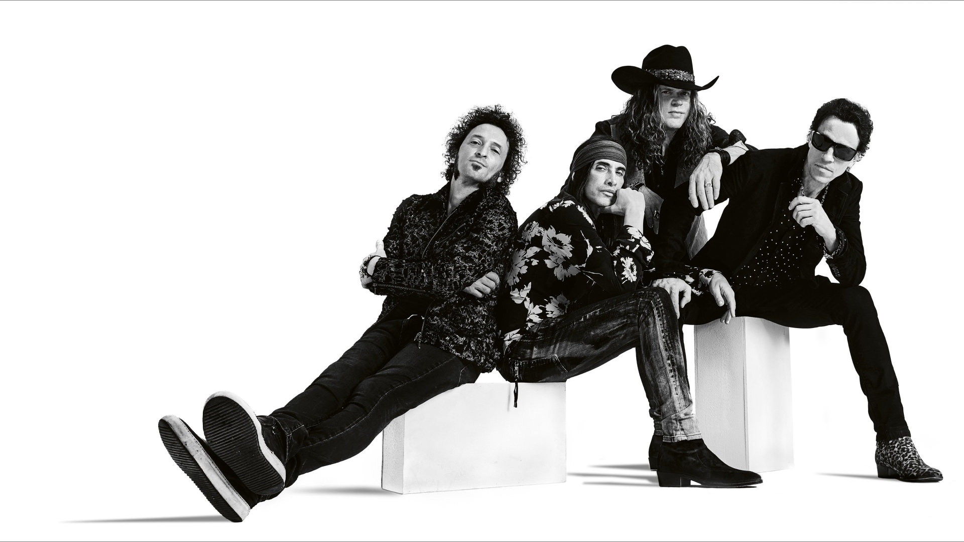 Nuno Bettencourt (Extreme) @ Radiofreccia