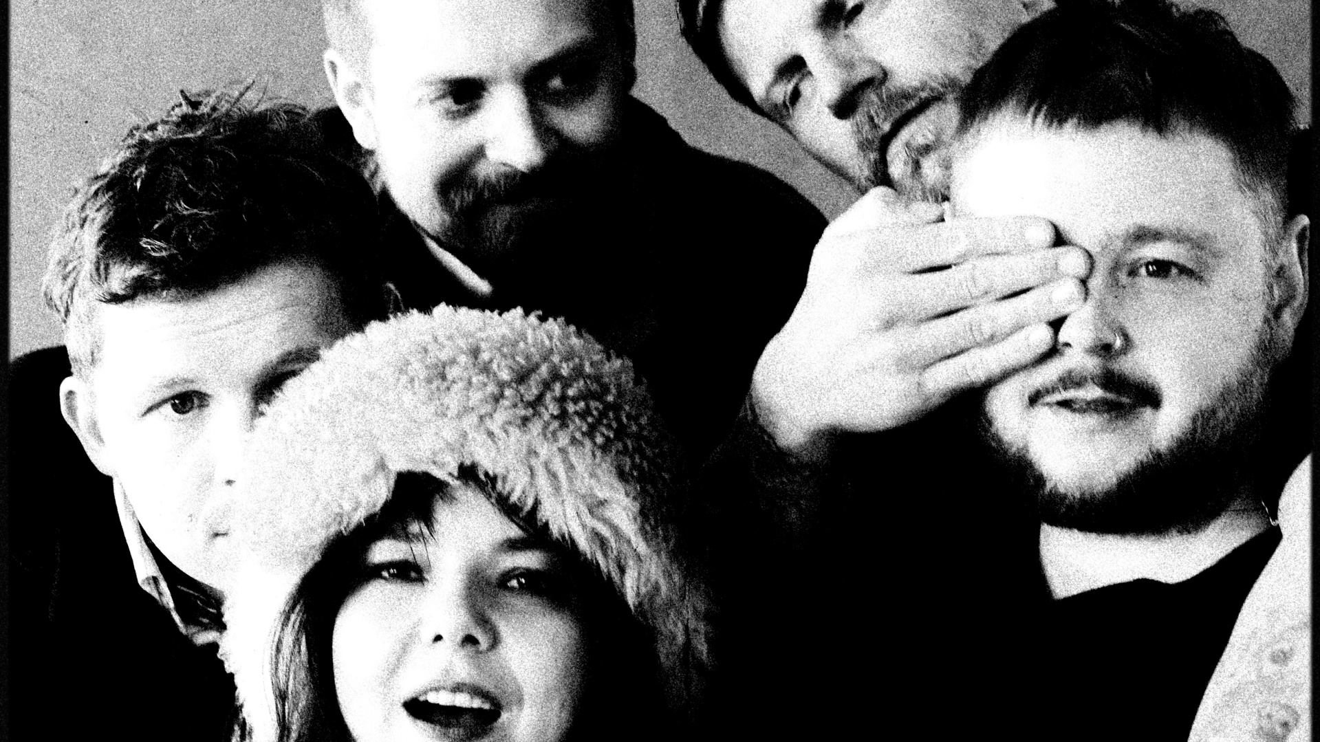 Of Monsters And Men @ Radiofreccia