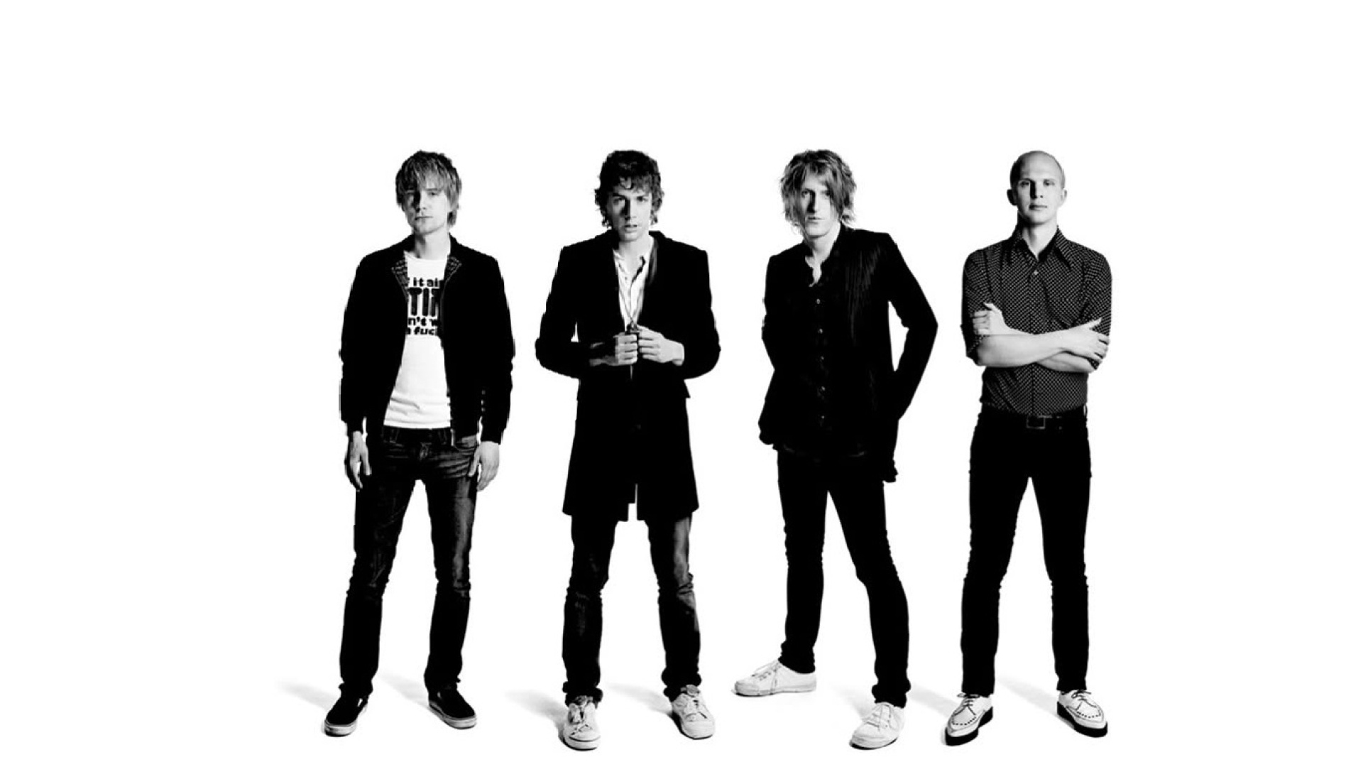 Razorlight @ Radiofreccia
