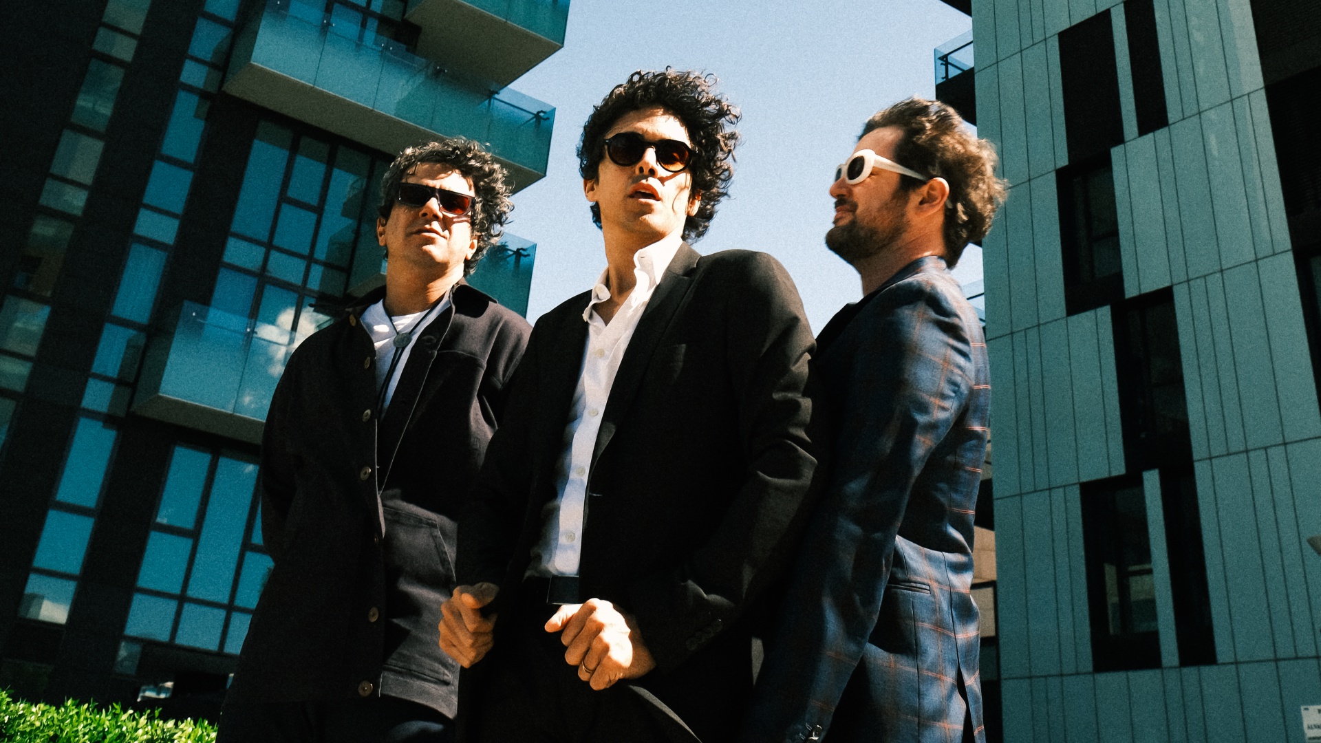 Selton @ Radiofreccia