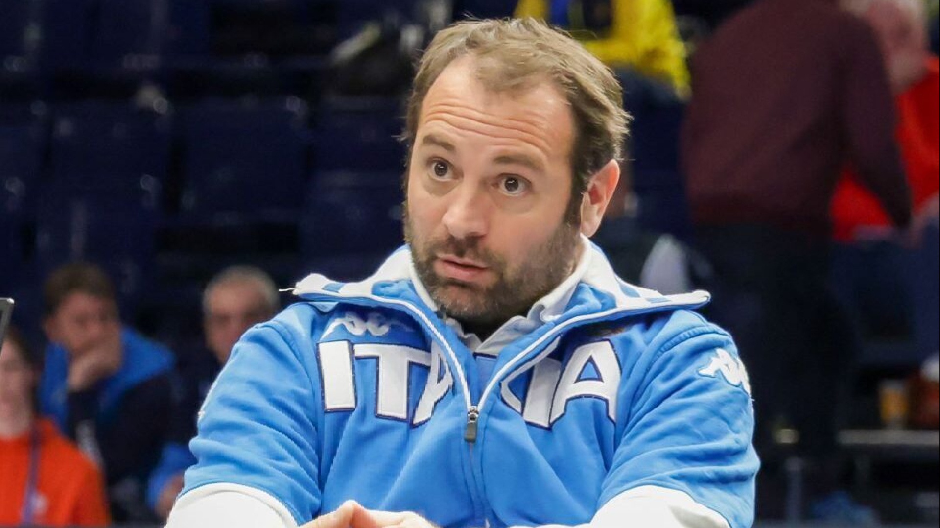 Simone Vanni @ Radiofreccia