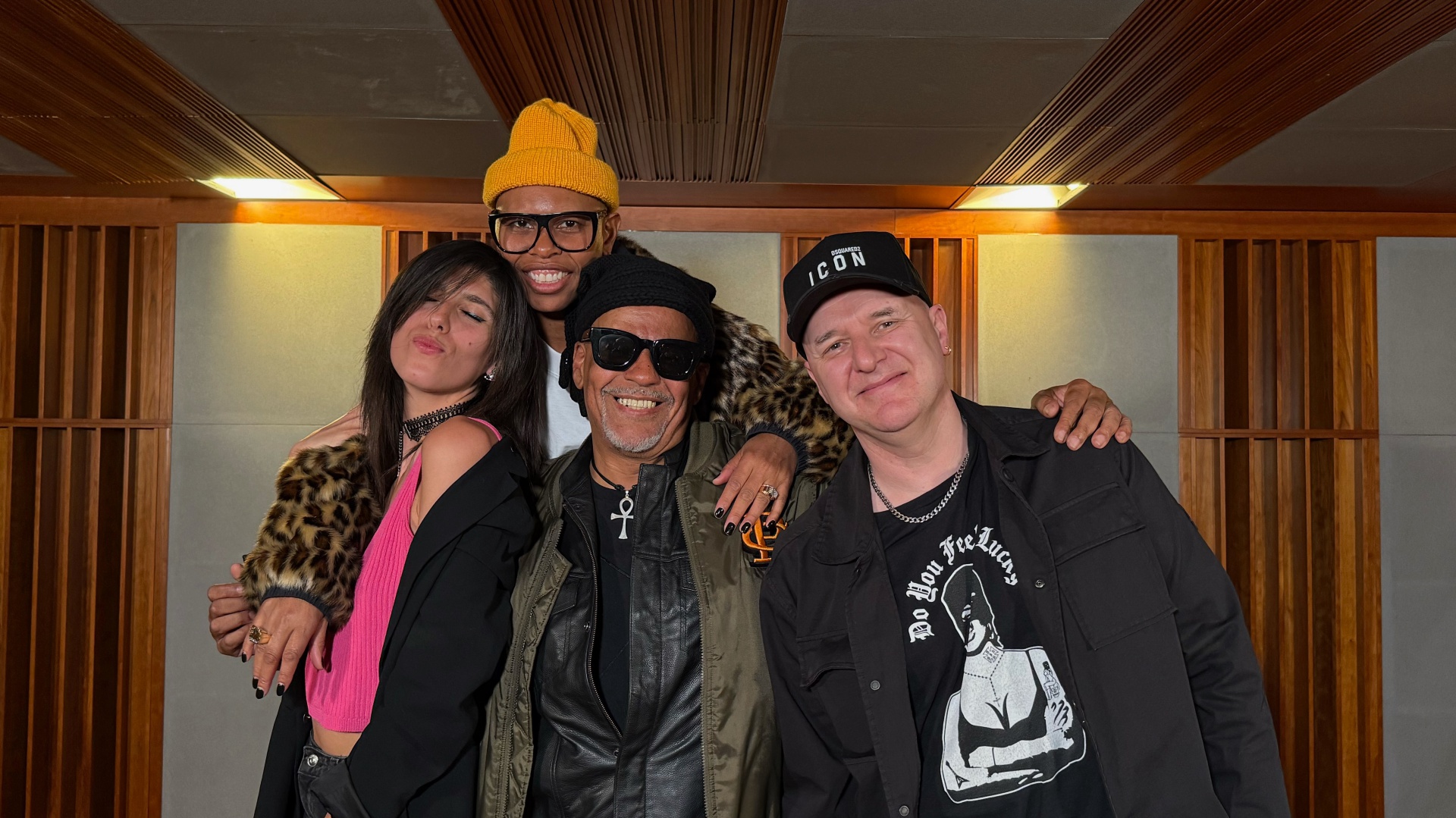 Skunk Anansie @ Radiofreccia 07/05/2025