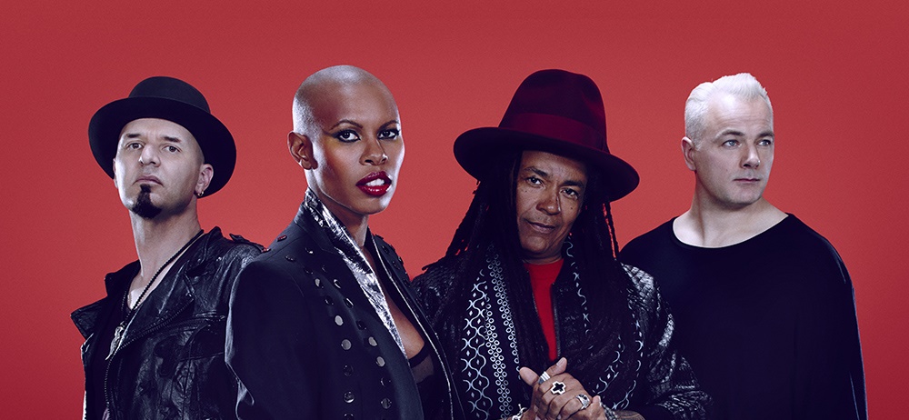 Skunk Anansie @ Radiofreccia