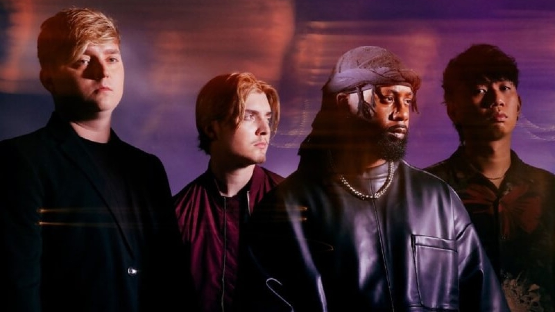 Sleep Theory @ Radiofreccia