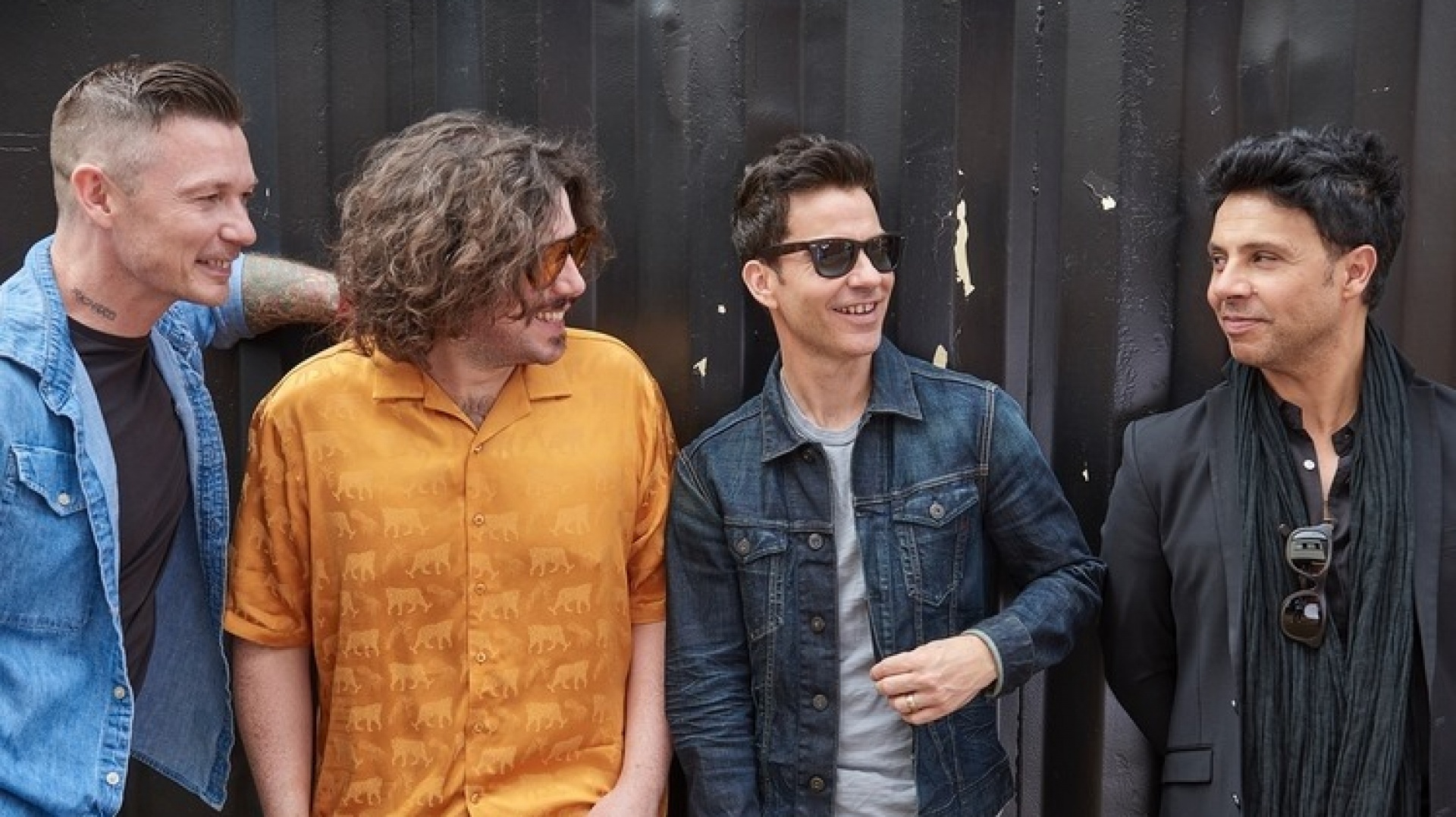 Stereophonics @ Radiofreccia