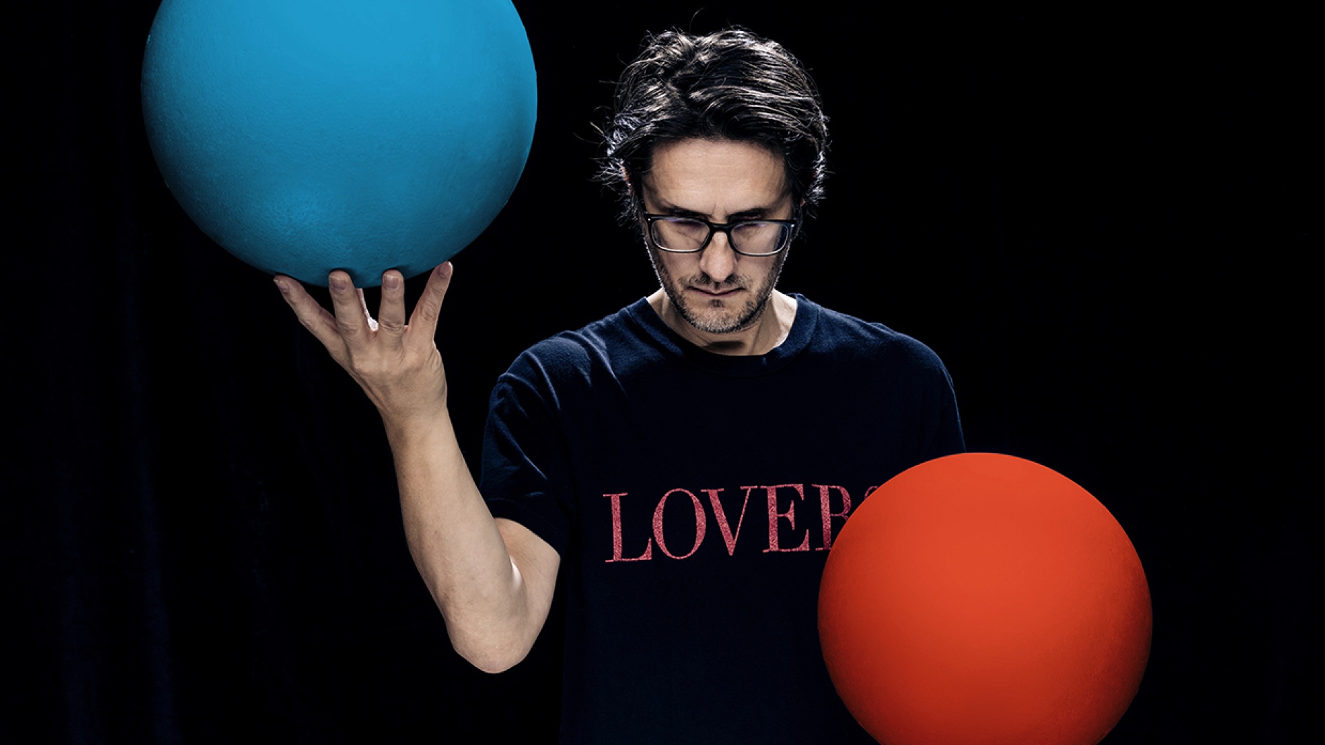 Steven Wilson @ Radiofreccia