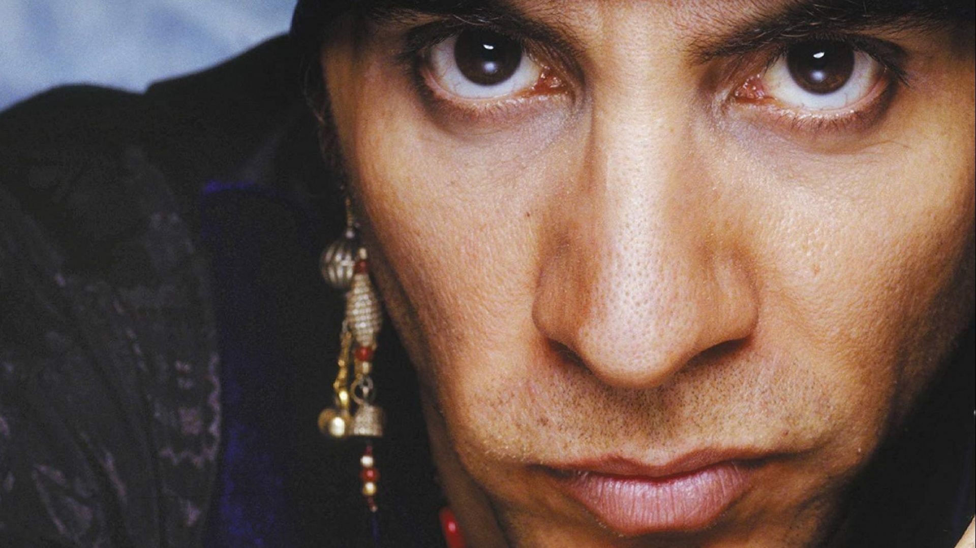 Stevie Van Zandt @ Radiofreccia