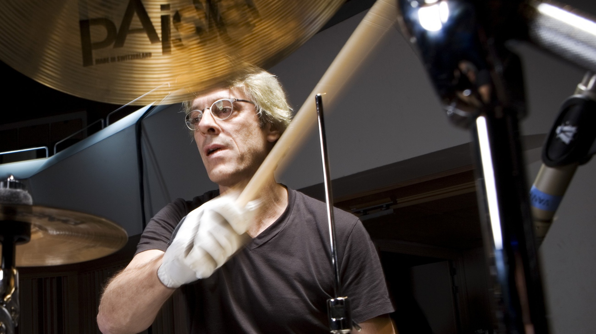 Stewart Copeland @ Radiofreccia 21/07/2023