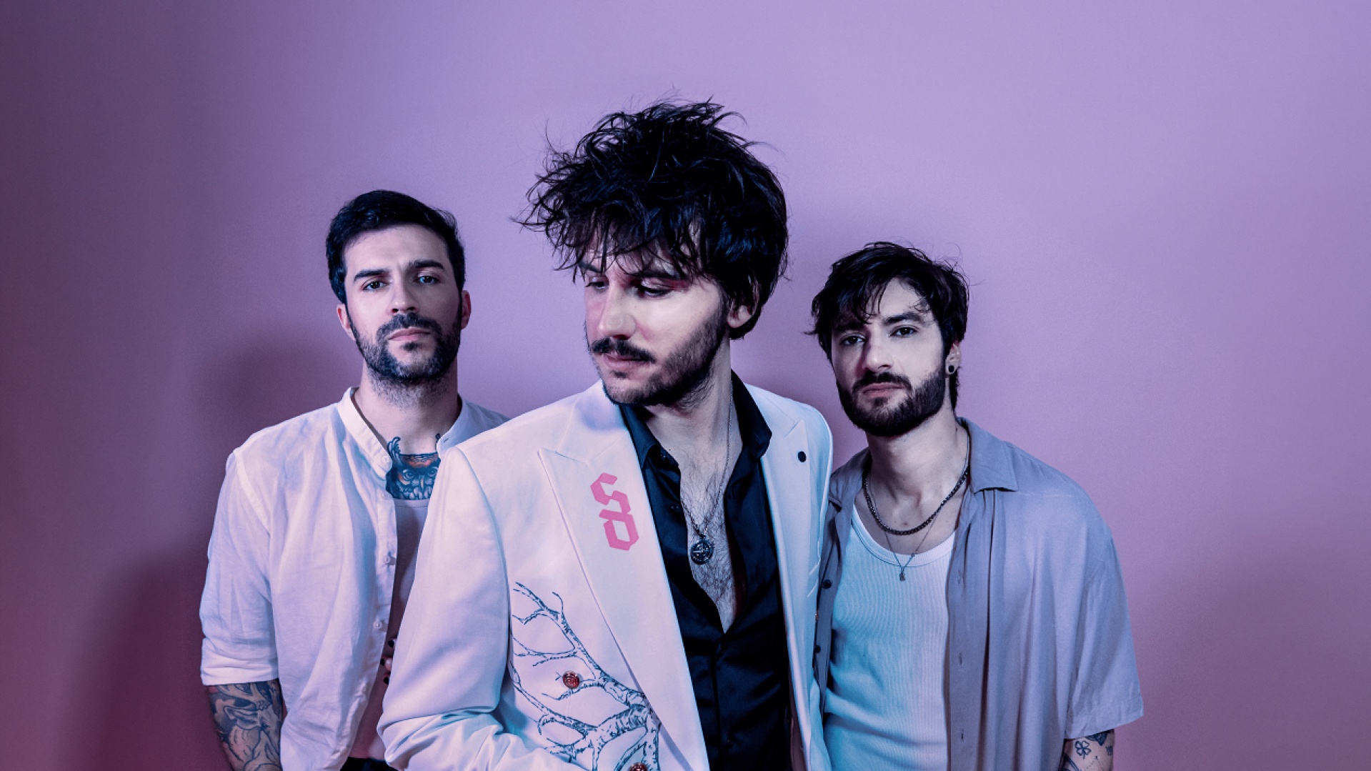 Storm Orchestra @ Radiofreccia