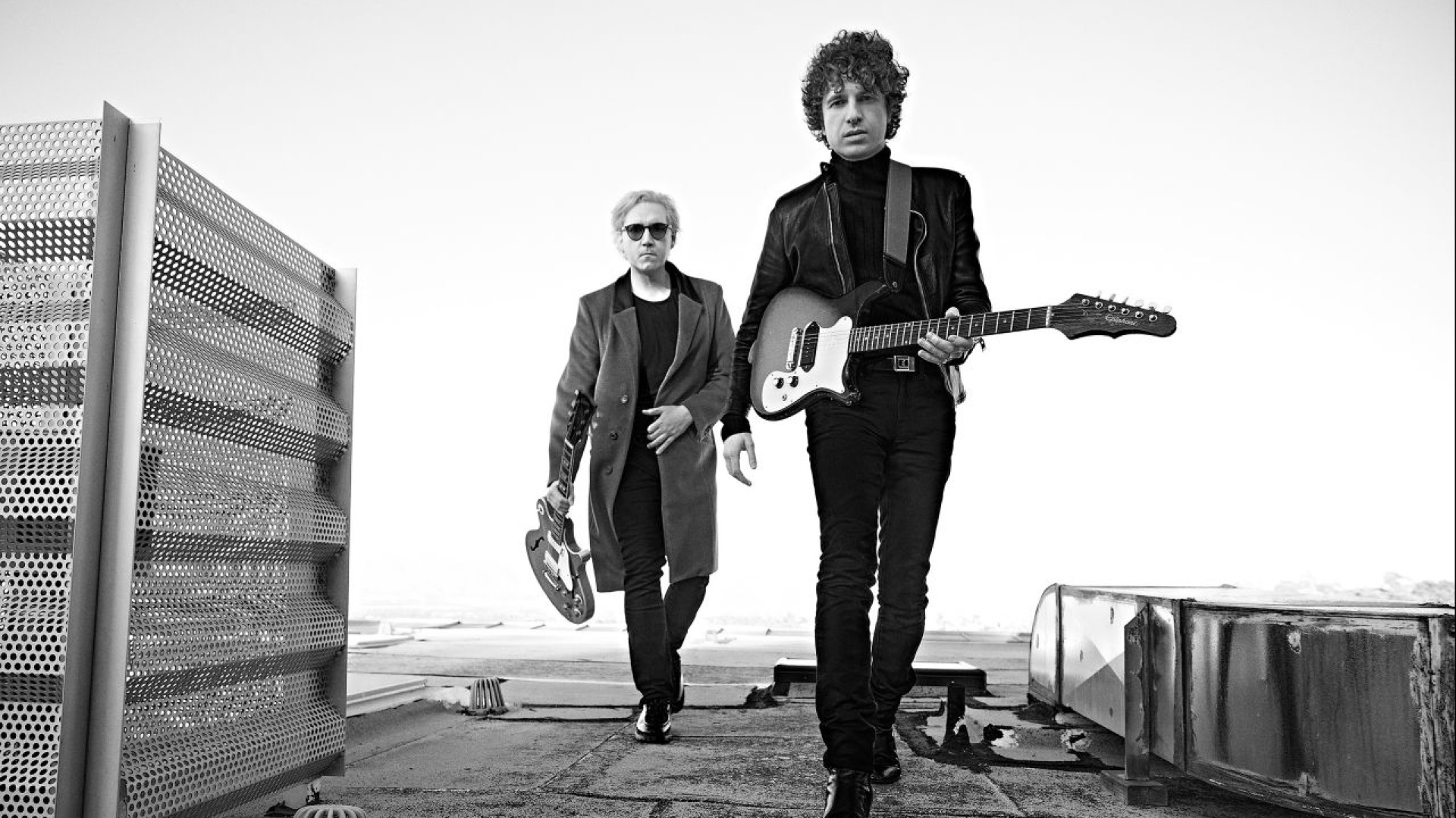 The Kooks @ Radiofreccia