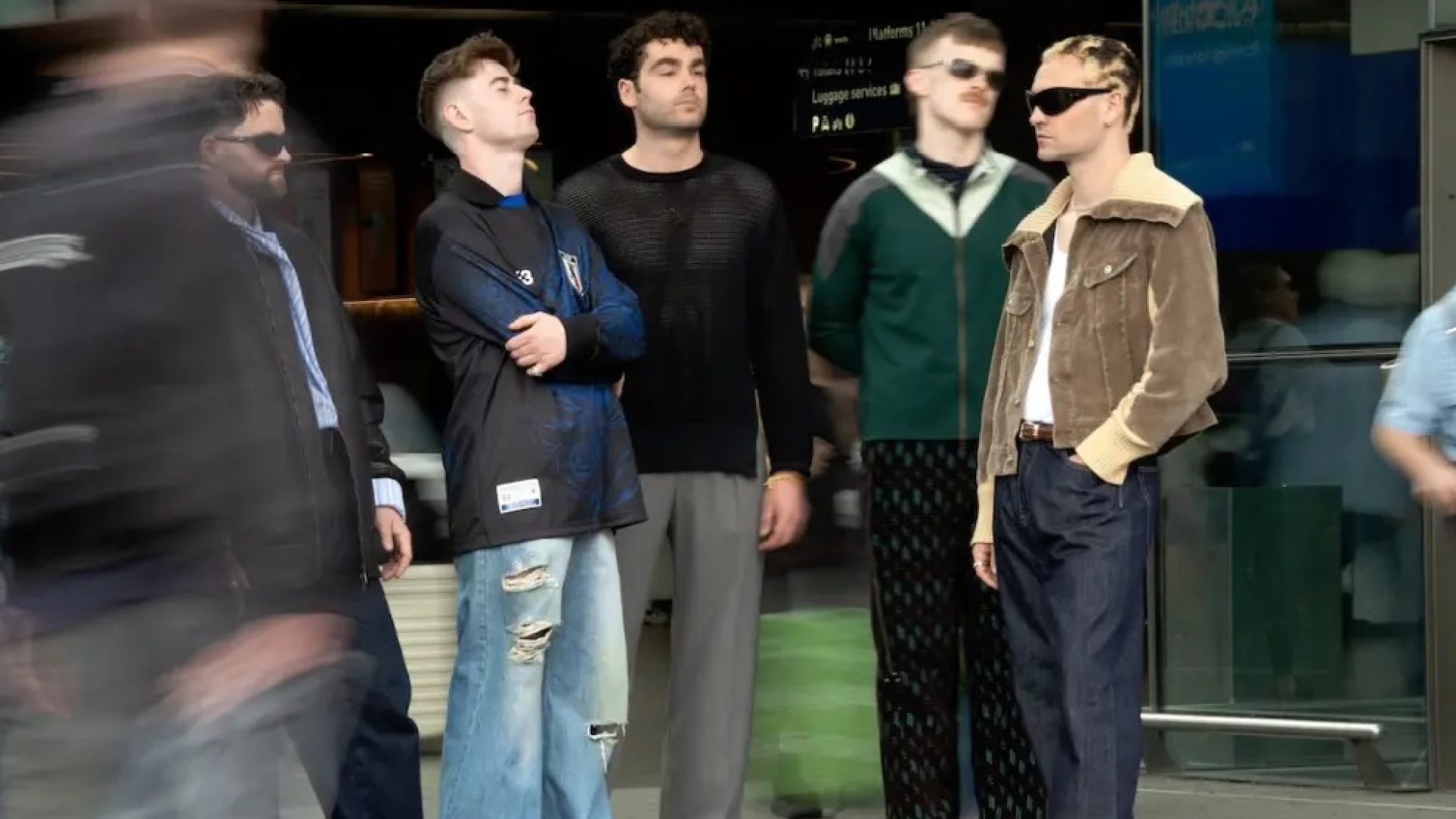 The Murder Capital @ Radiofreccia