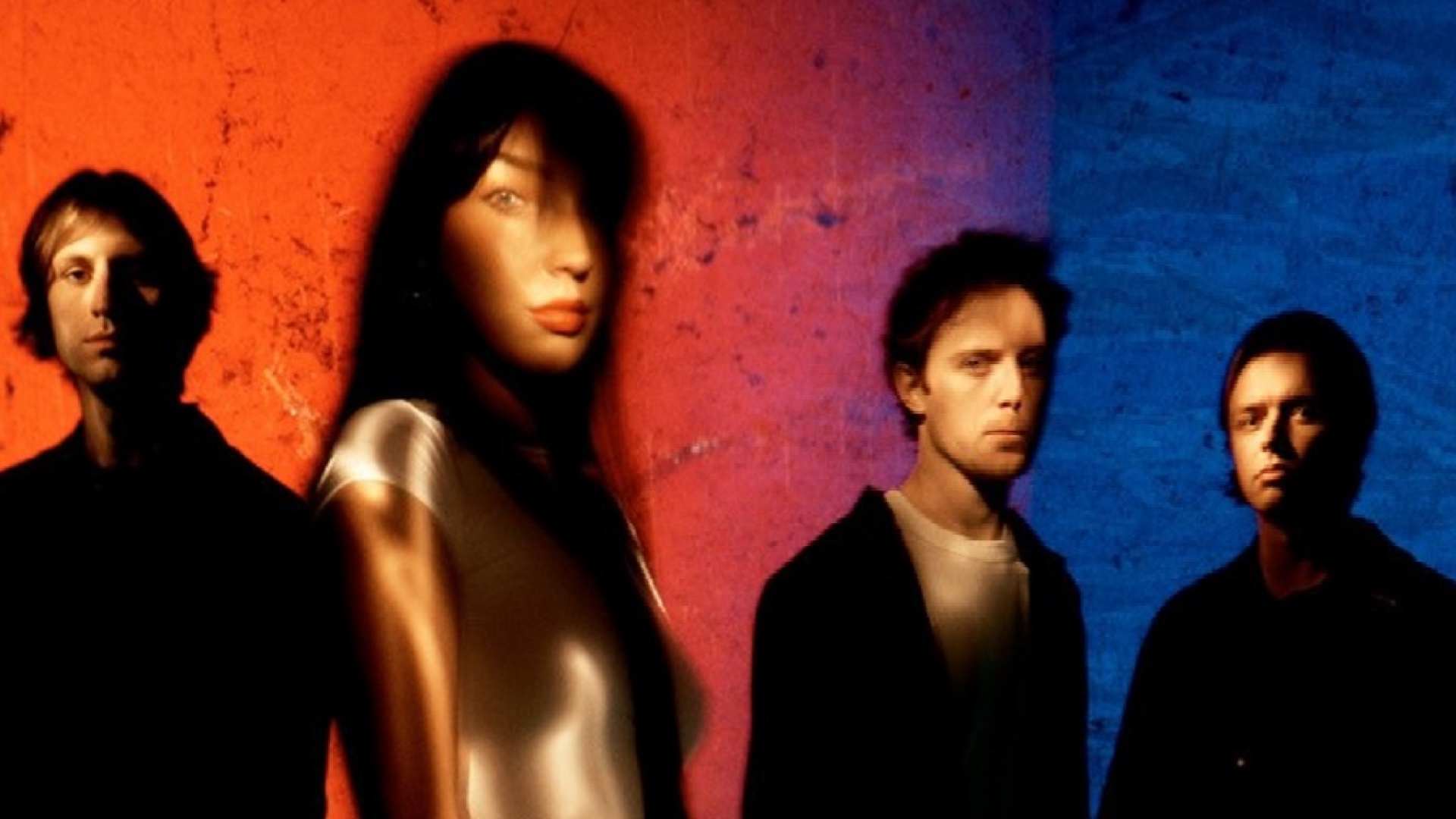 The Mysterines @ Radiofreccia 14/06/2024