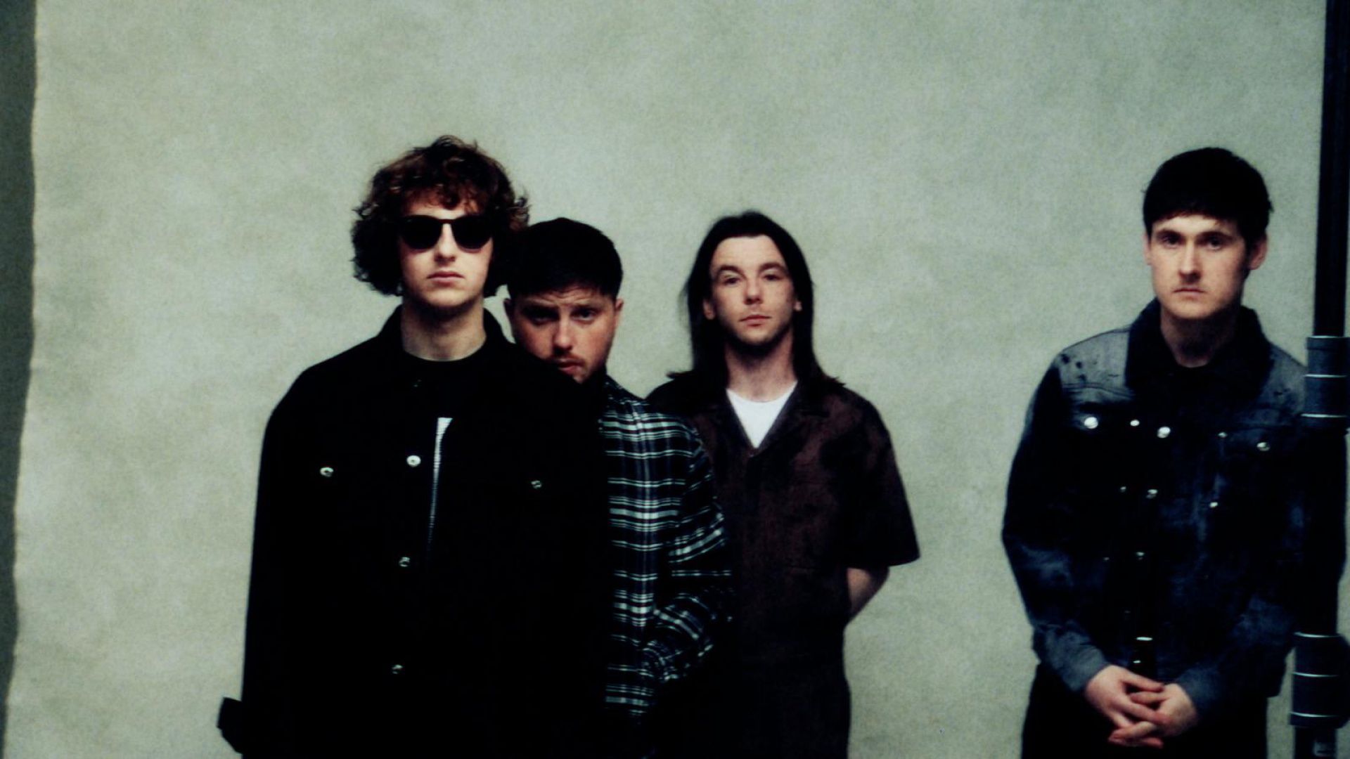 The Snuts @ Radiofreccia