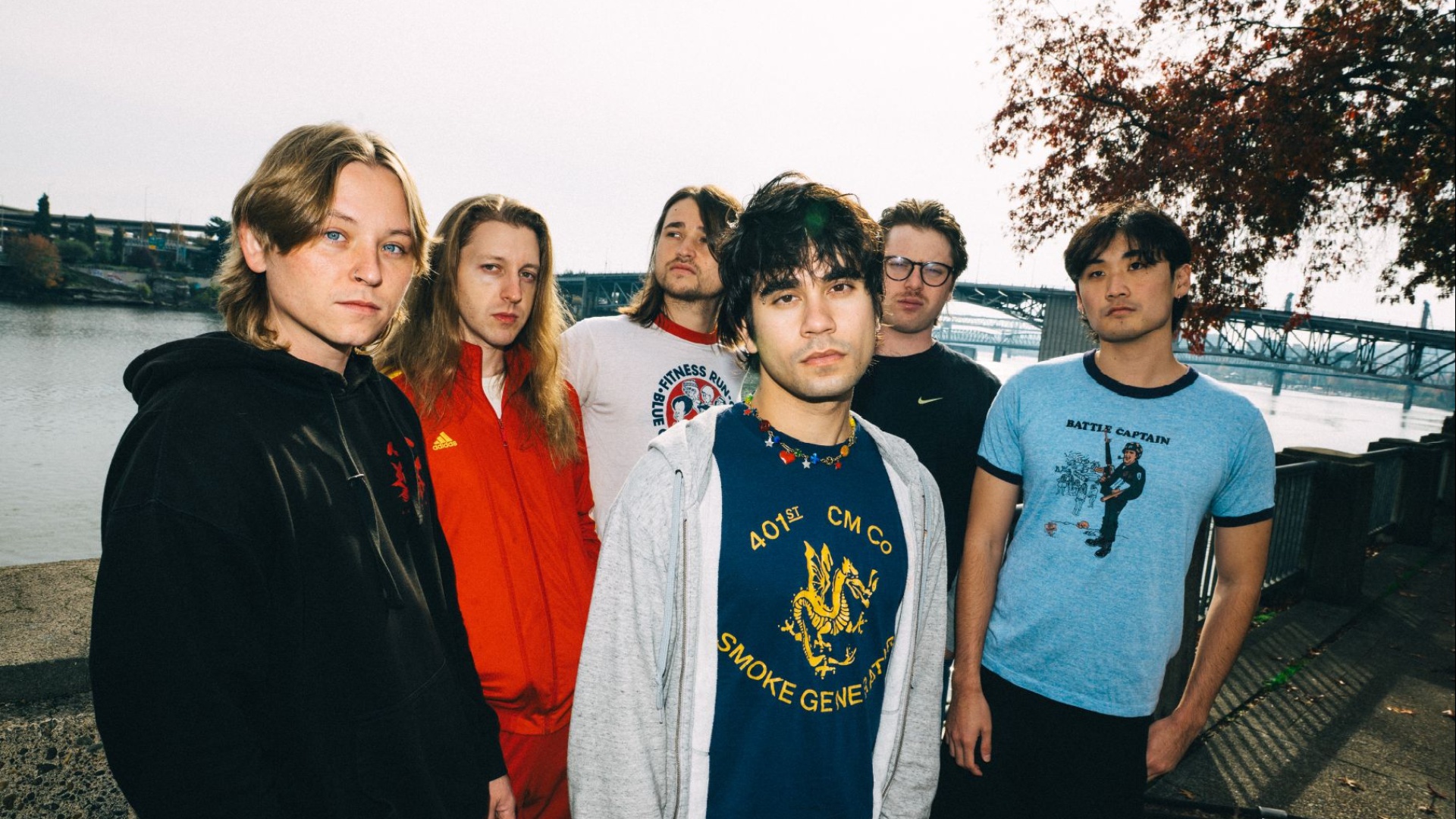 The Sophs @ Radiofreccia