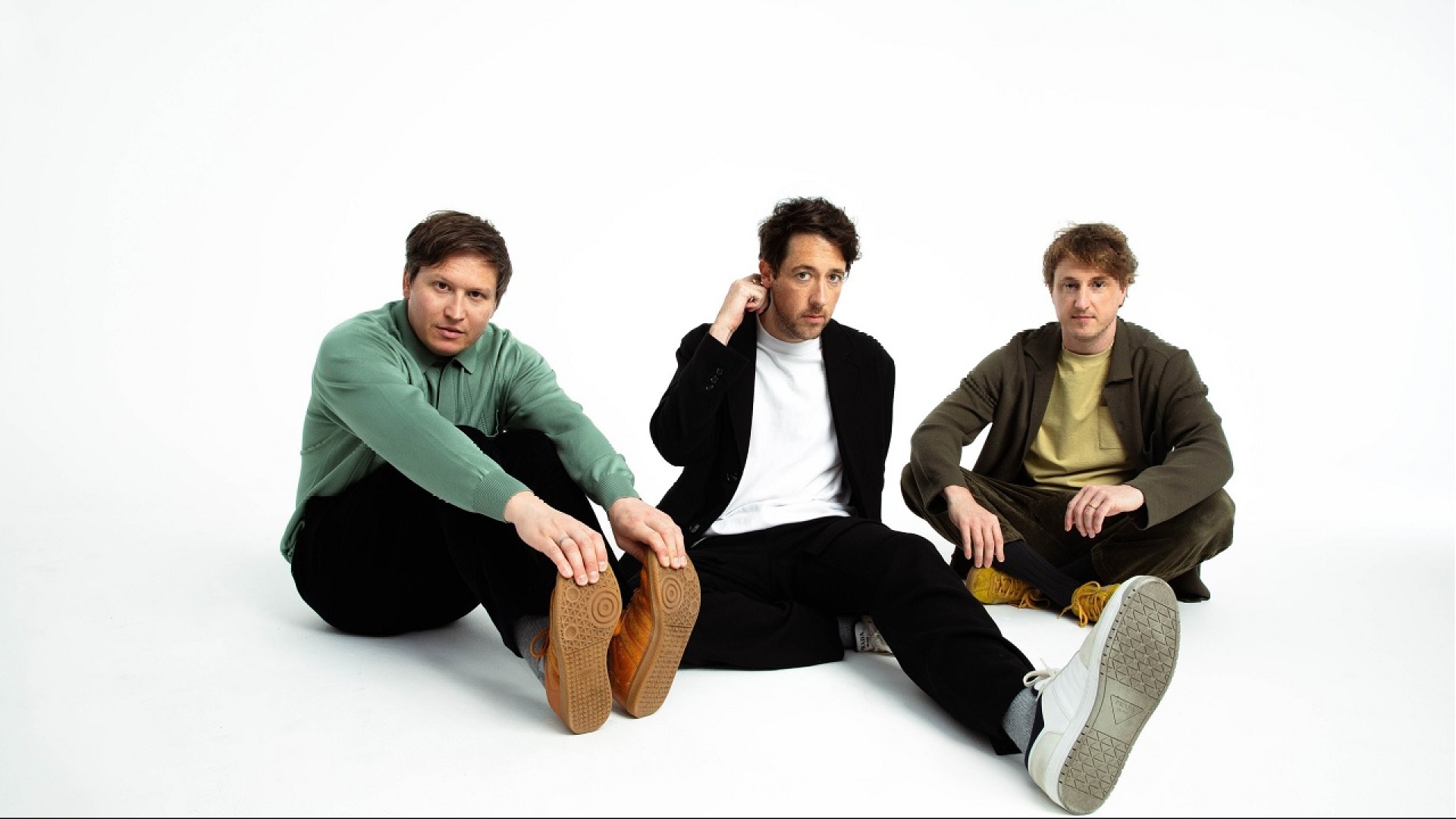 The Wombats @ Radiofreccia