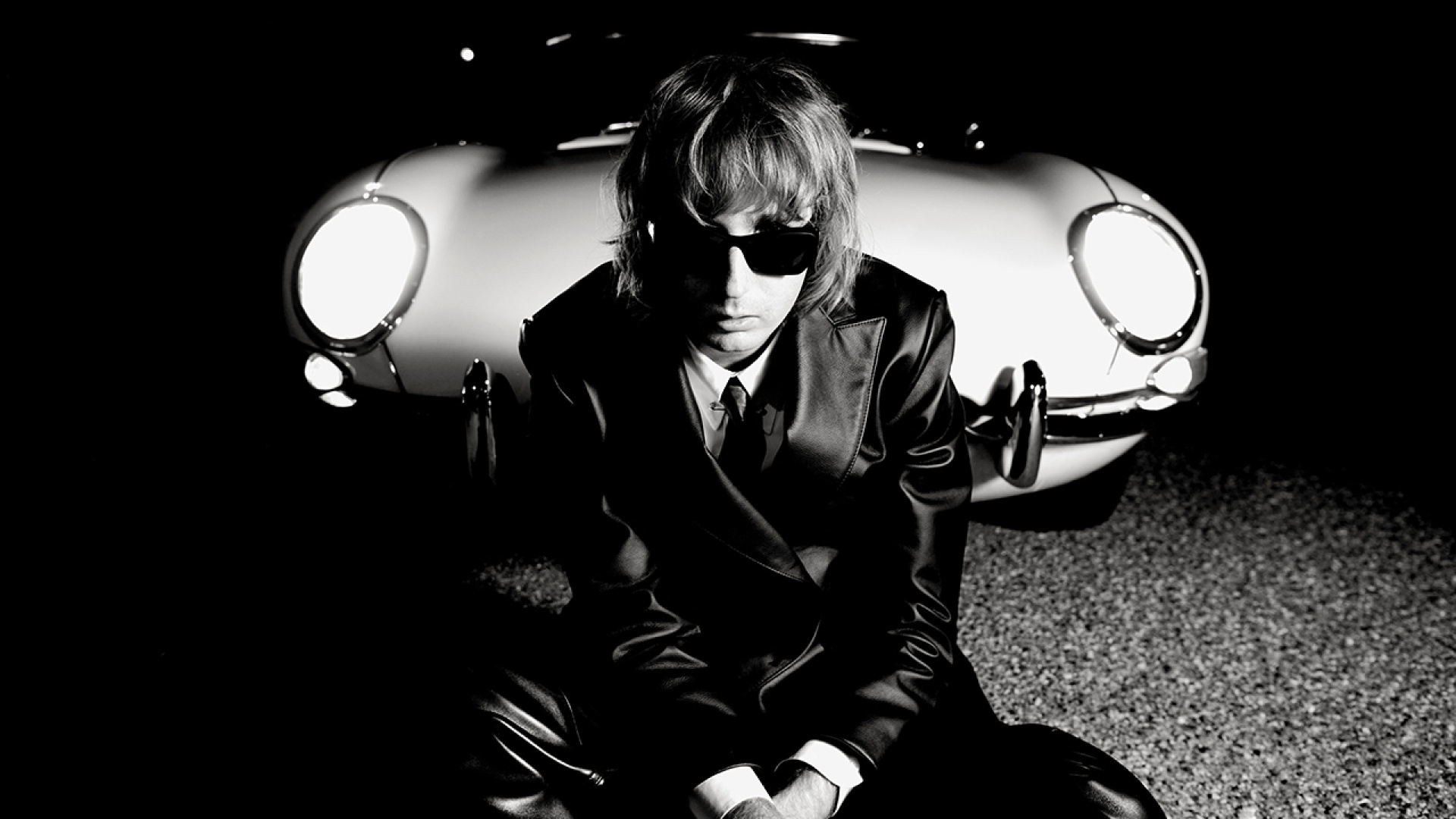 Thomas Raggi @ Radiofreccia