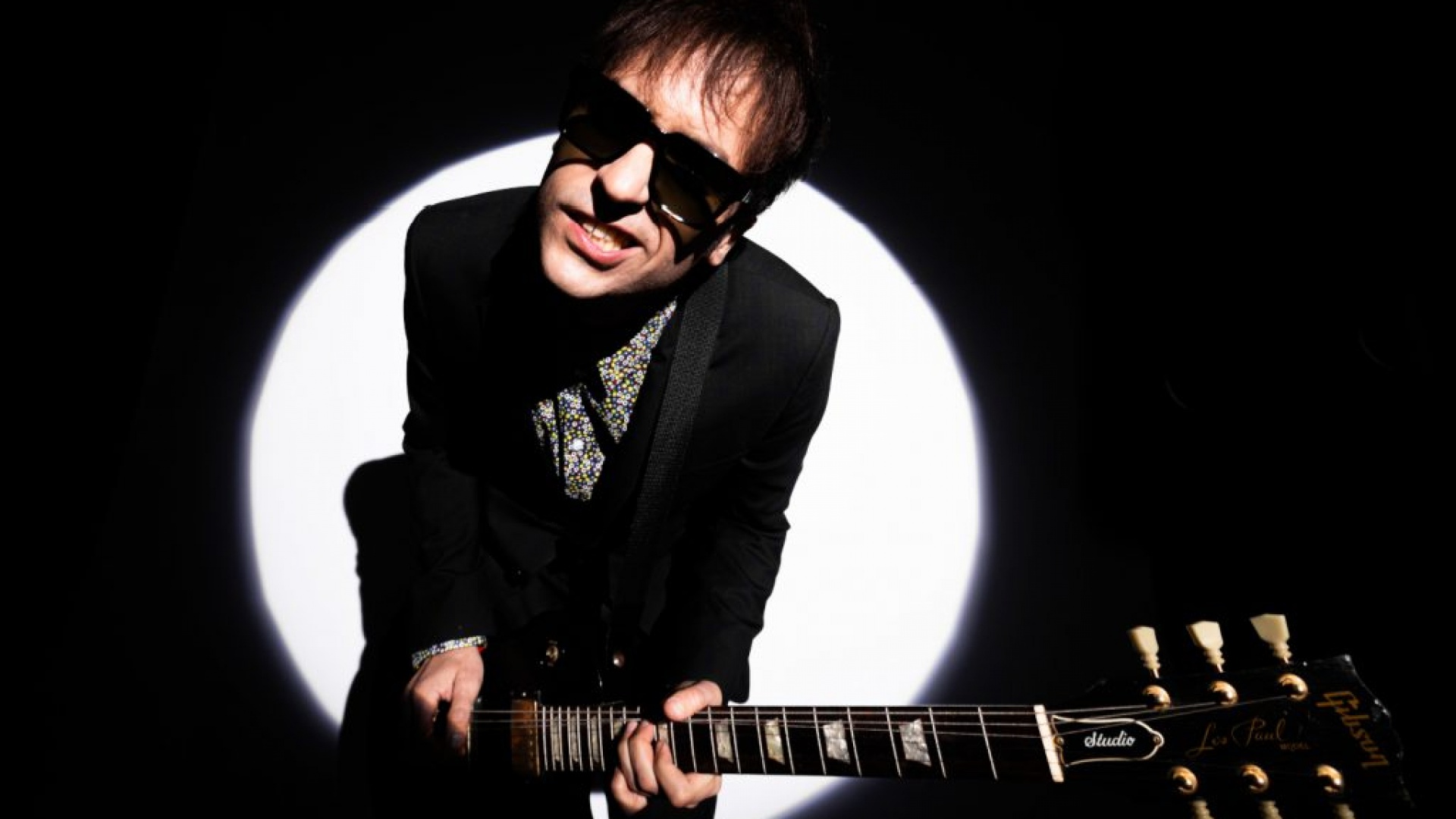 Timothy Moore @ Radiofreccia