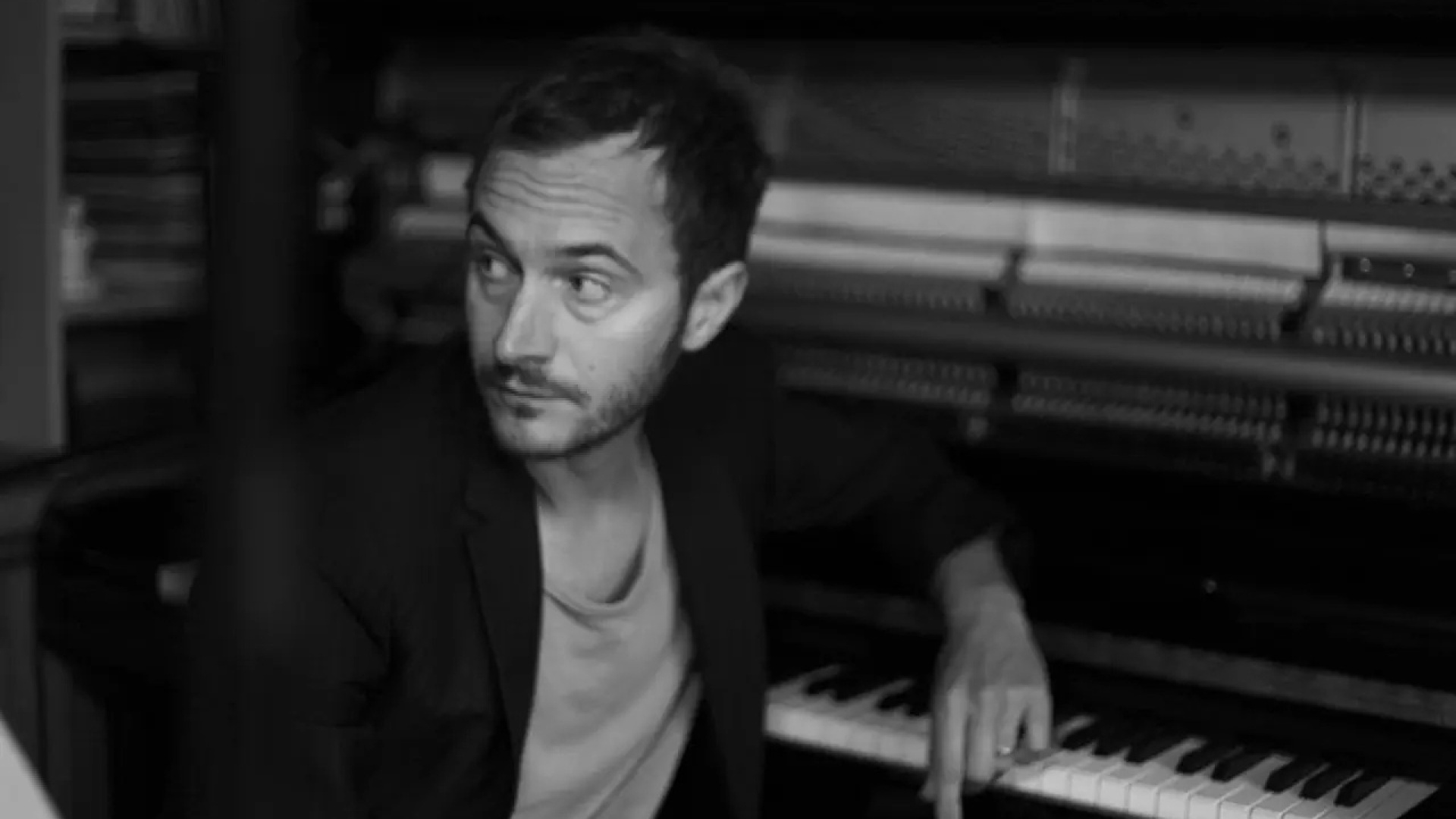 Tom Smith @ Radiofreccia