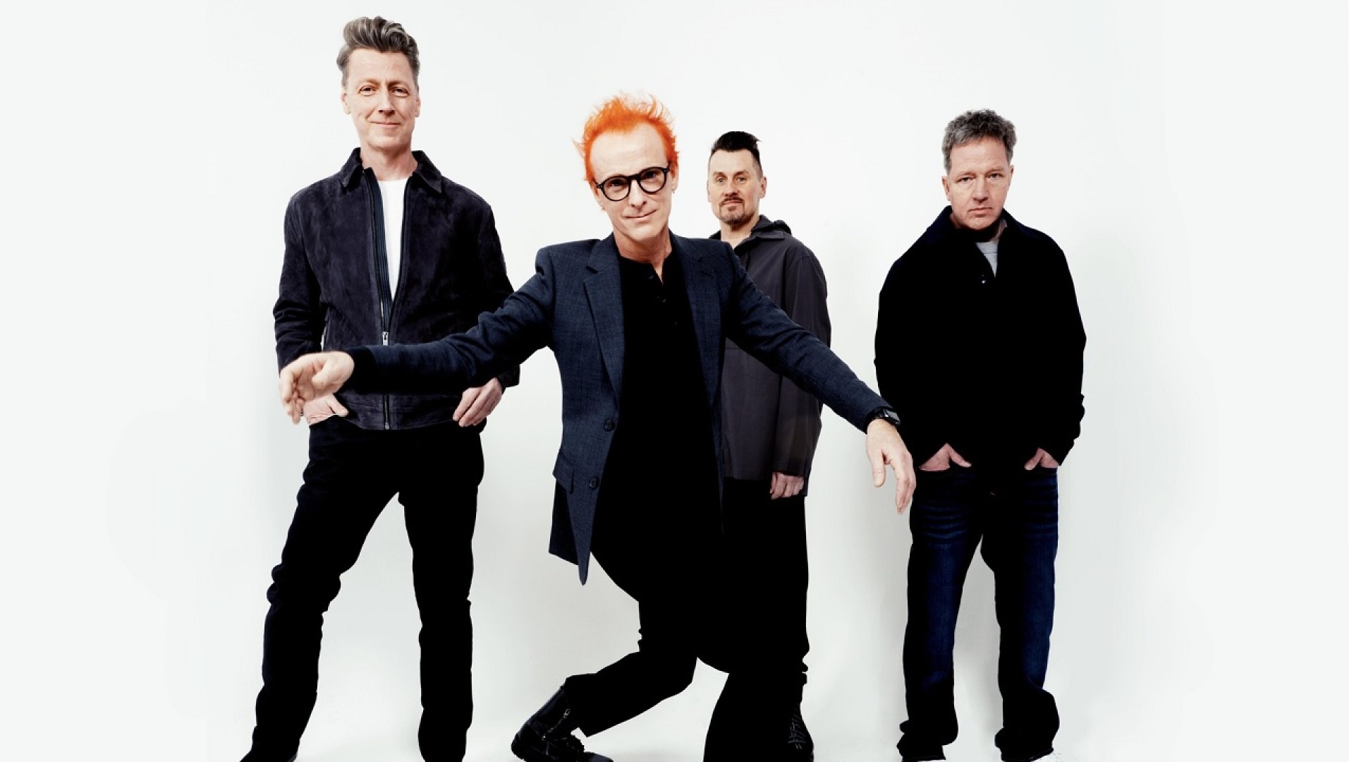 Travis @ Radiofreccia 04/07/2024