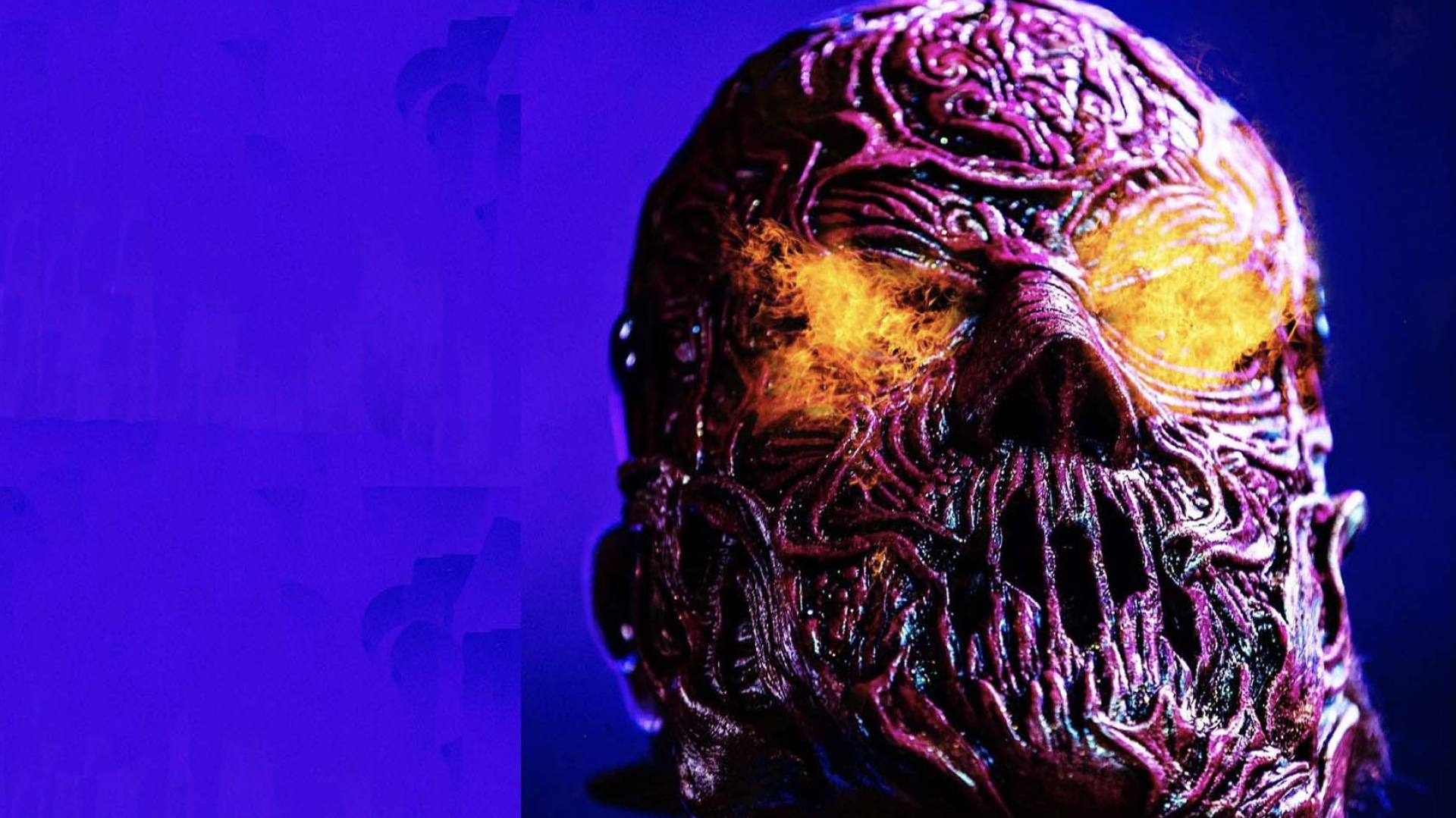 VMAN (Slipknot) @ Radiofreccia