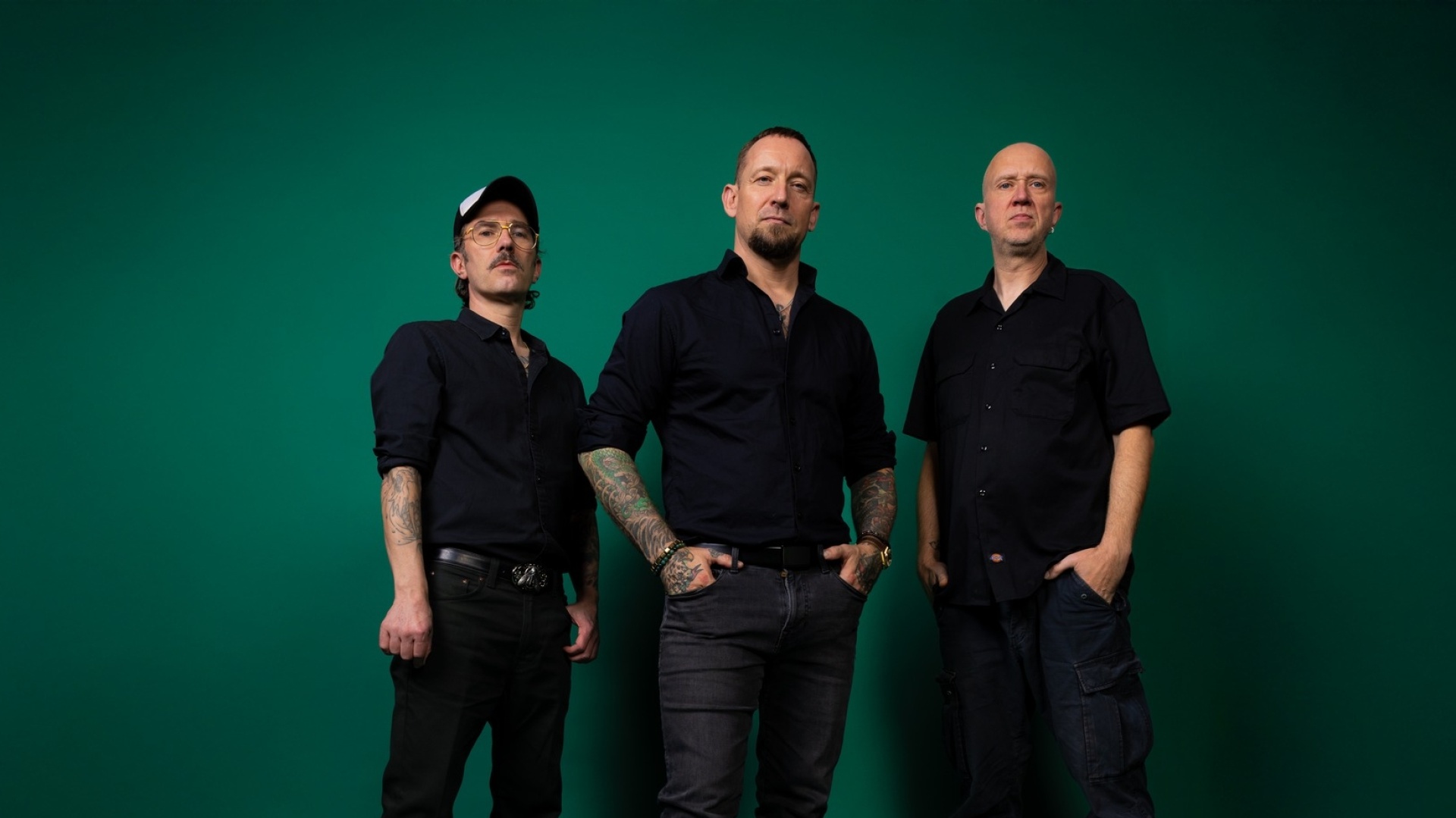 Volbeat @ Radiofreccia