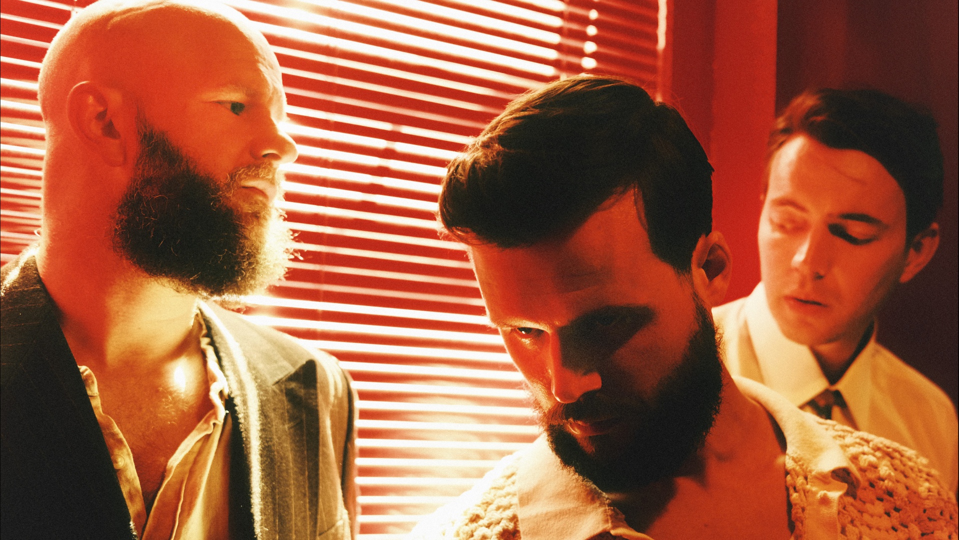 White Lies @ Radiofreccia