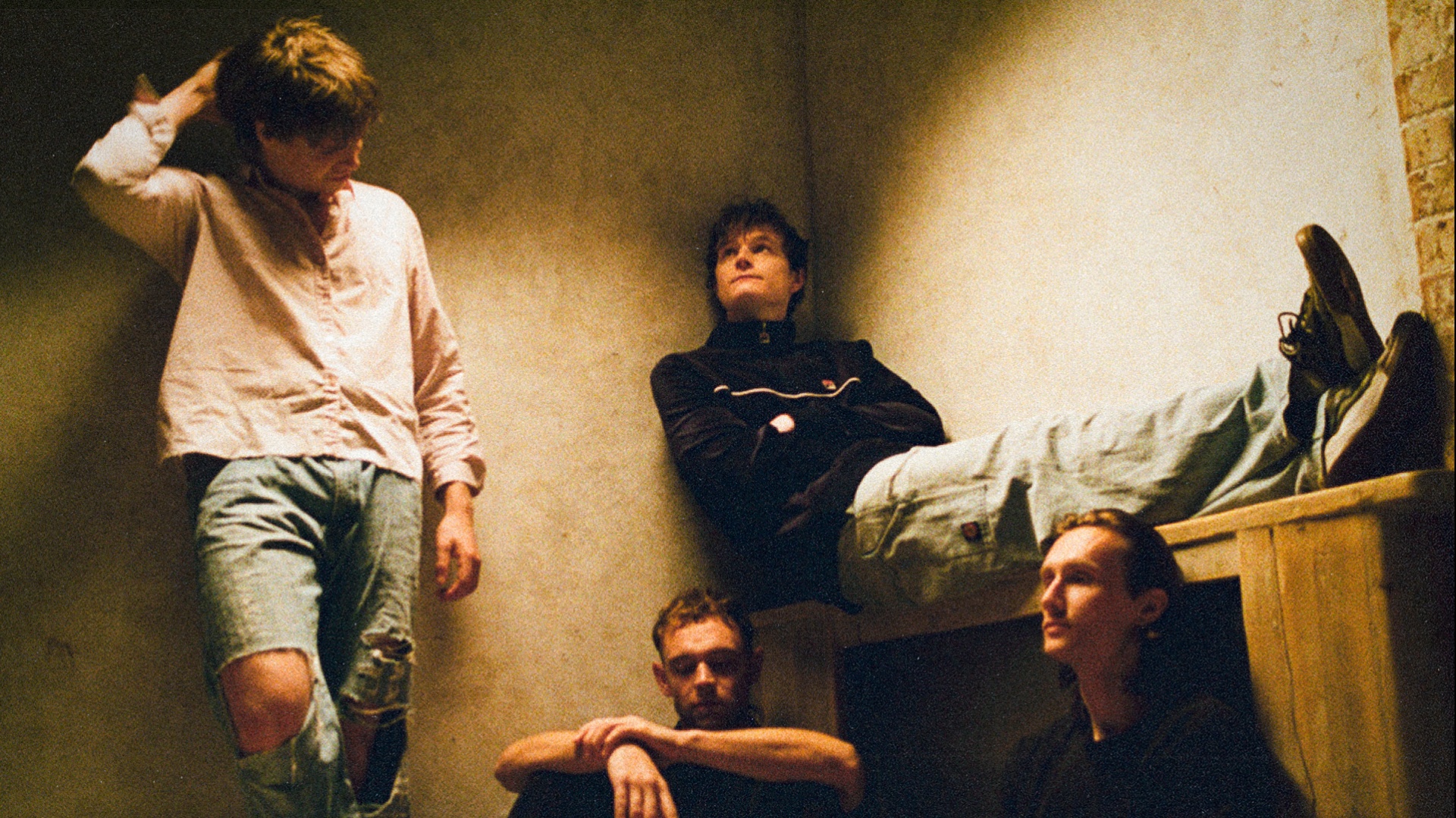 Wunderhorse @ Radiofreccia 13/05/2025