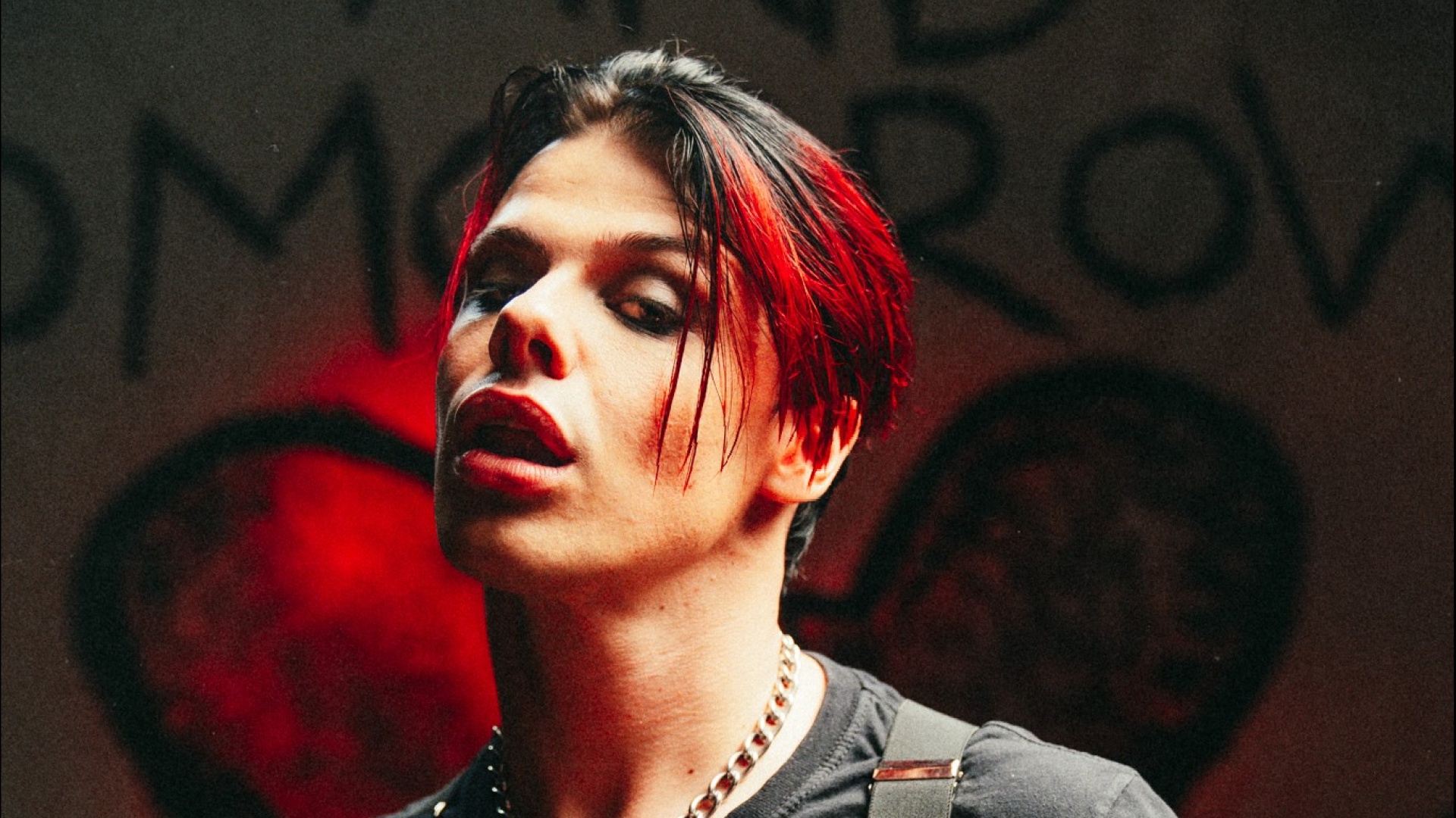 Yungblud @ Radiofreccia 10 novembre 2022